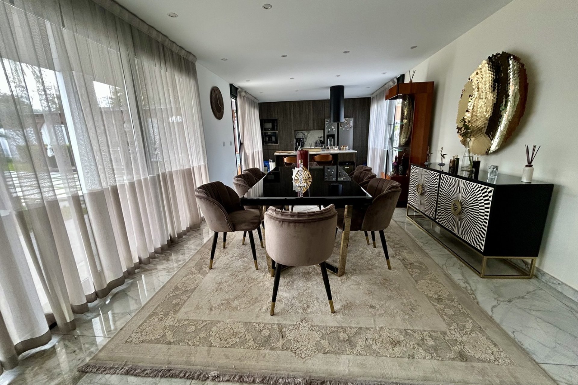 Wiederverkauf - Villa -
Los Balcones - Costa Blanca