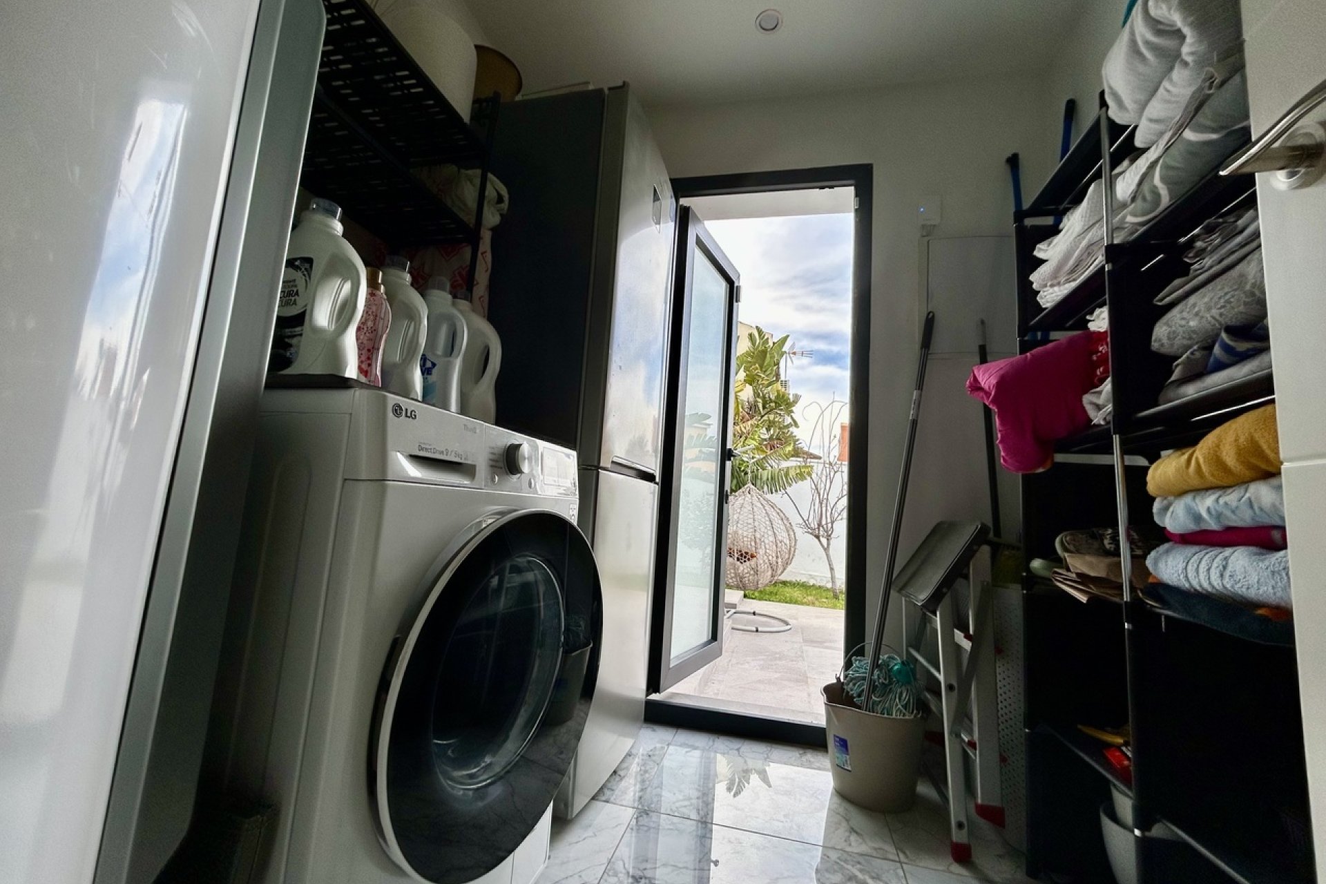 Wiederverkauf - Villa -
Los Balcones - Costa Blanca