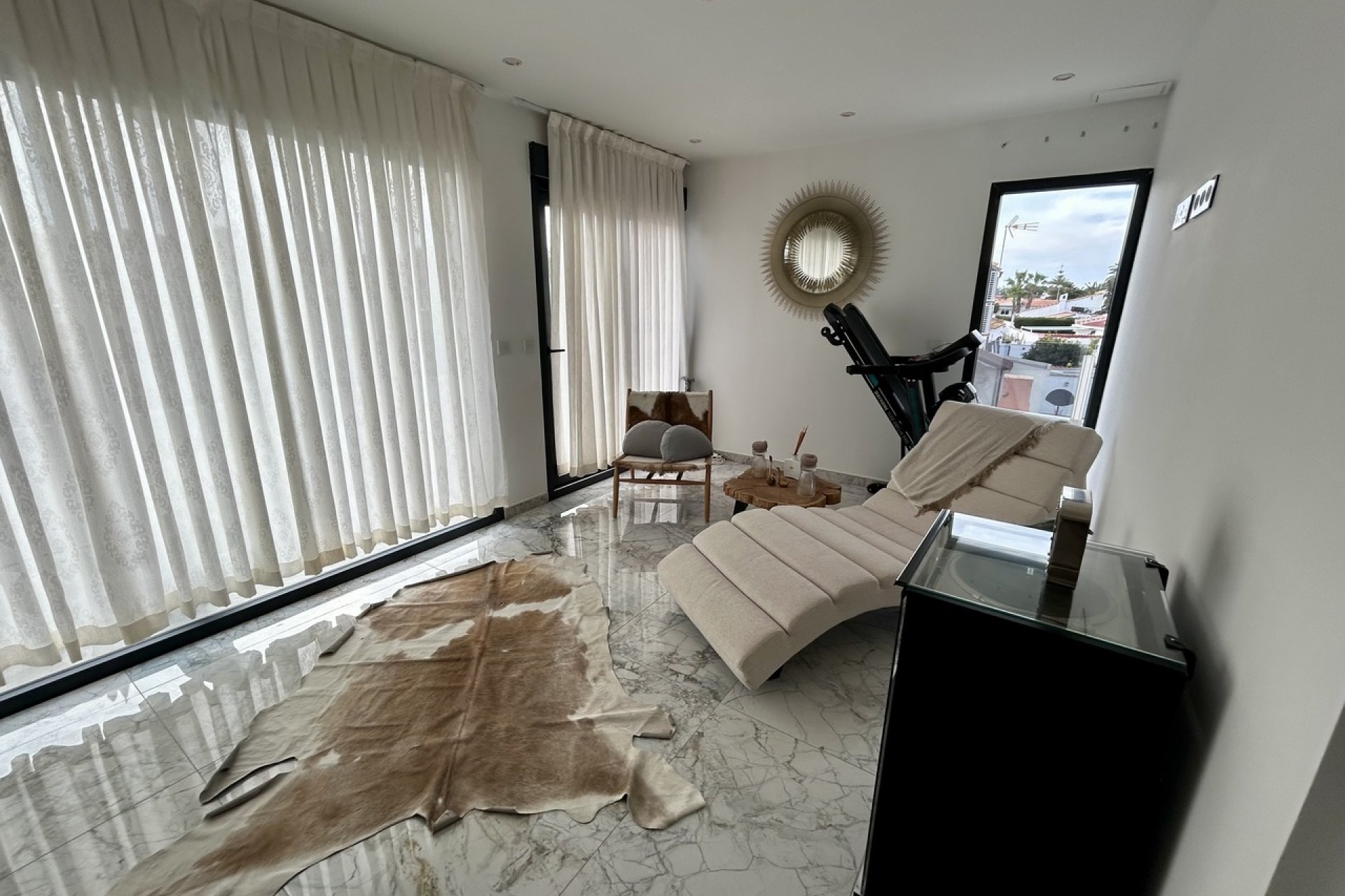 Wiederverkauf - Villa -
Los Balcones - Costa Blanca