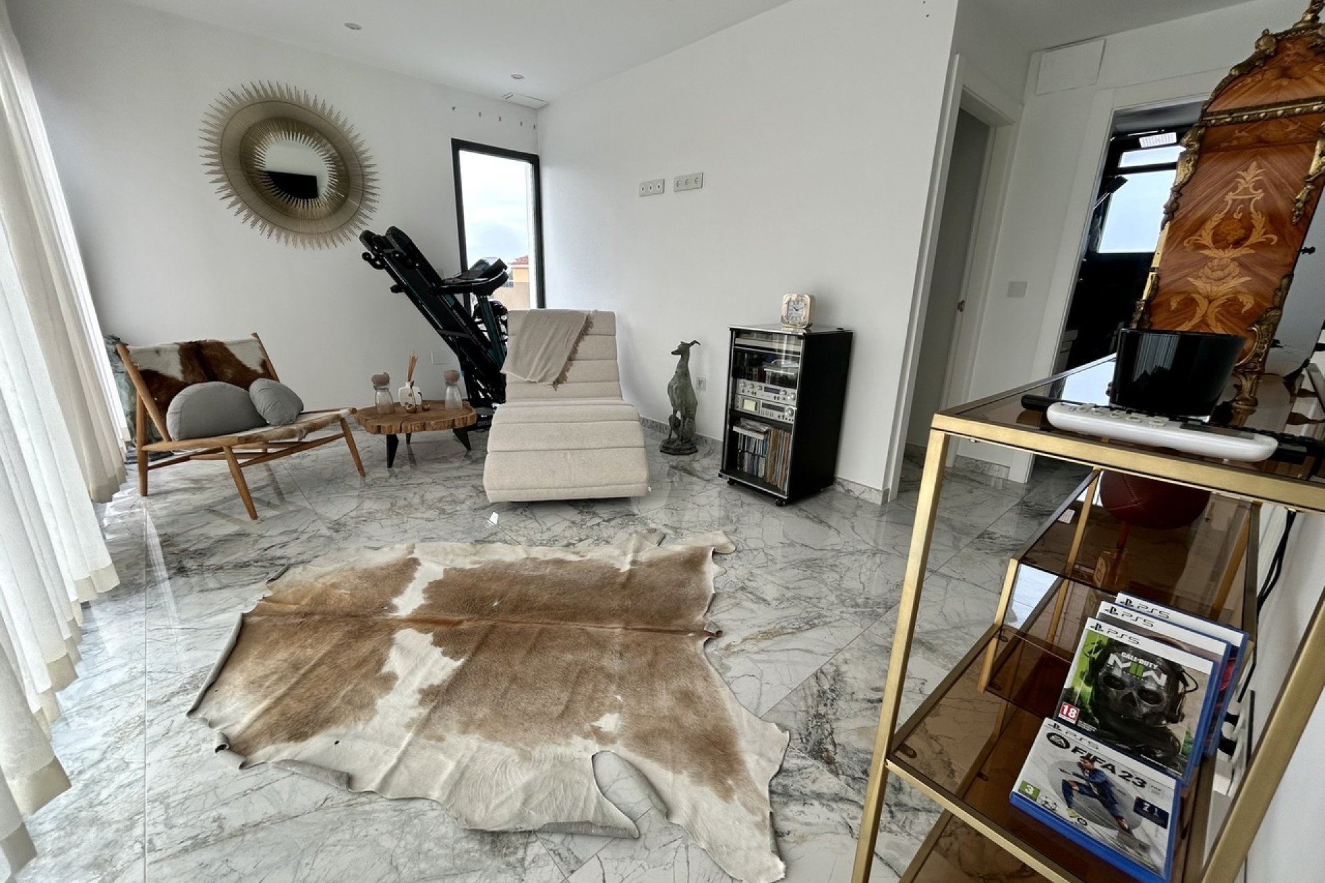 Wiederverkauf - Villa -
Los Balcones - Costa Blanca