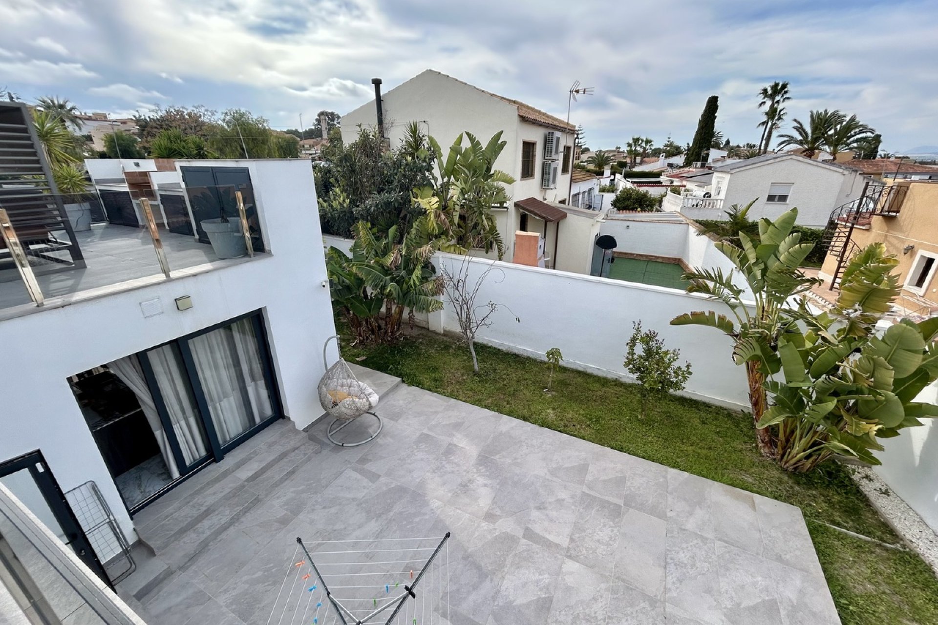 Wiederverkauf - Villa -
Los Balcones - Costa Blanca