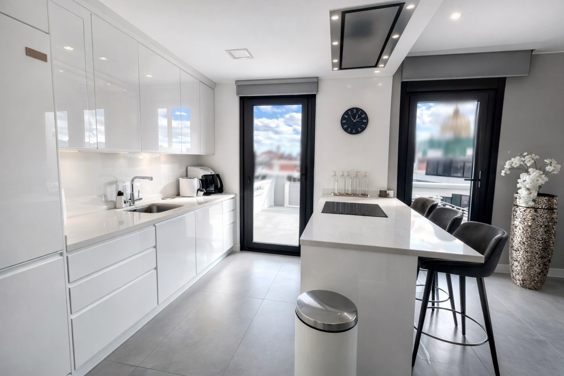 Wiederverkauf - Villa -
Los Balcones - Costa Blanca