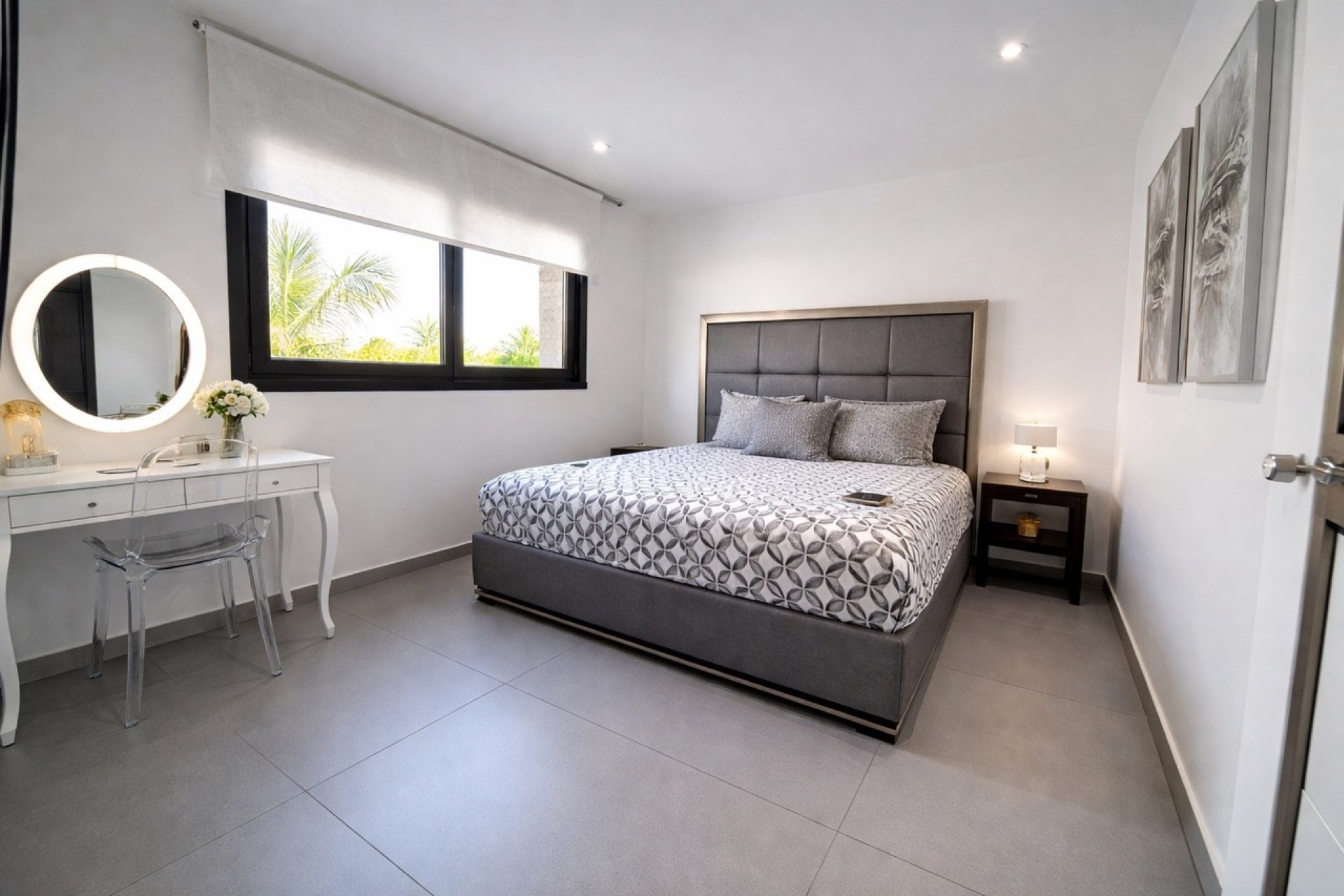 Wiederverkauf - Villa -
Los Balcones - Costa Blanca