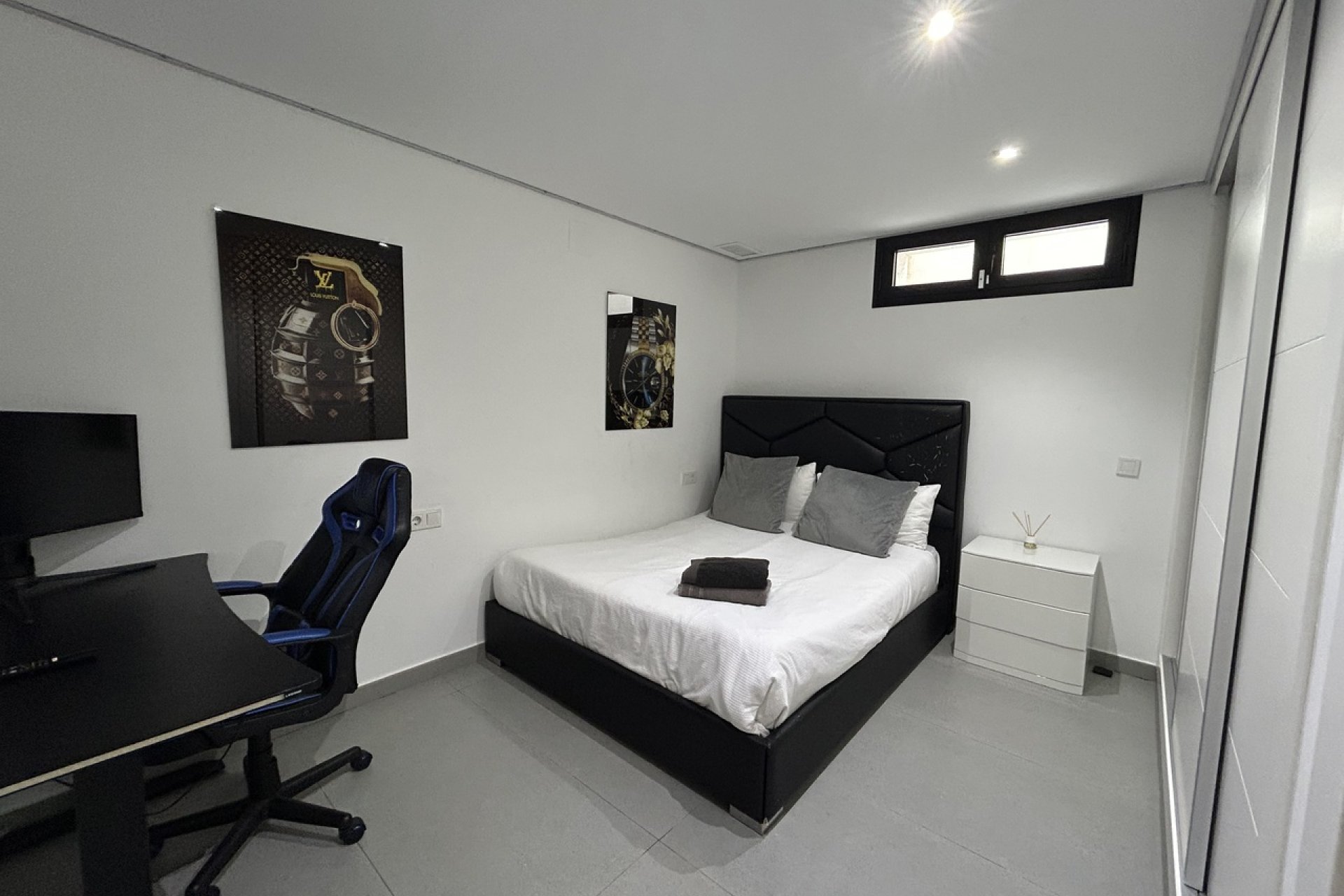 Wiederverkauf - Villa -
Los Balcones - Costa Blanca