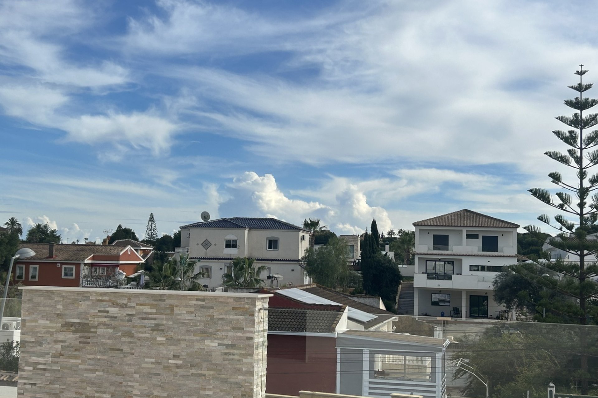 Wiederverkauf - Villa -
Los Balcones - Costa Blanca