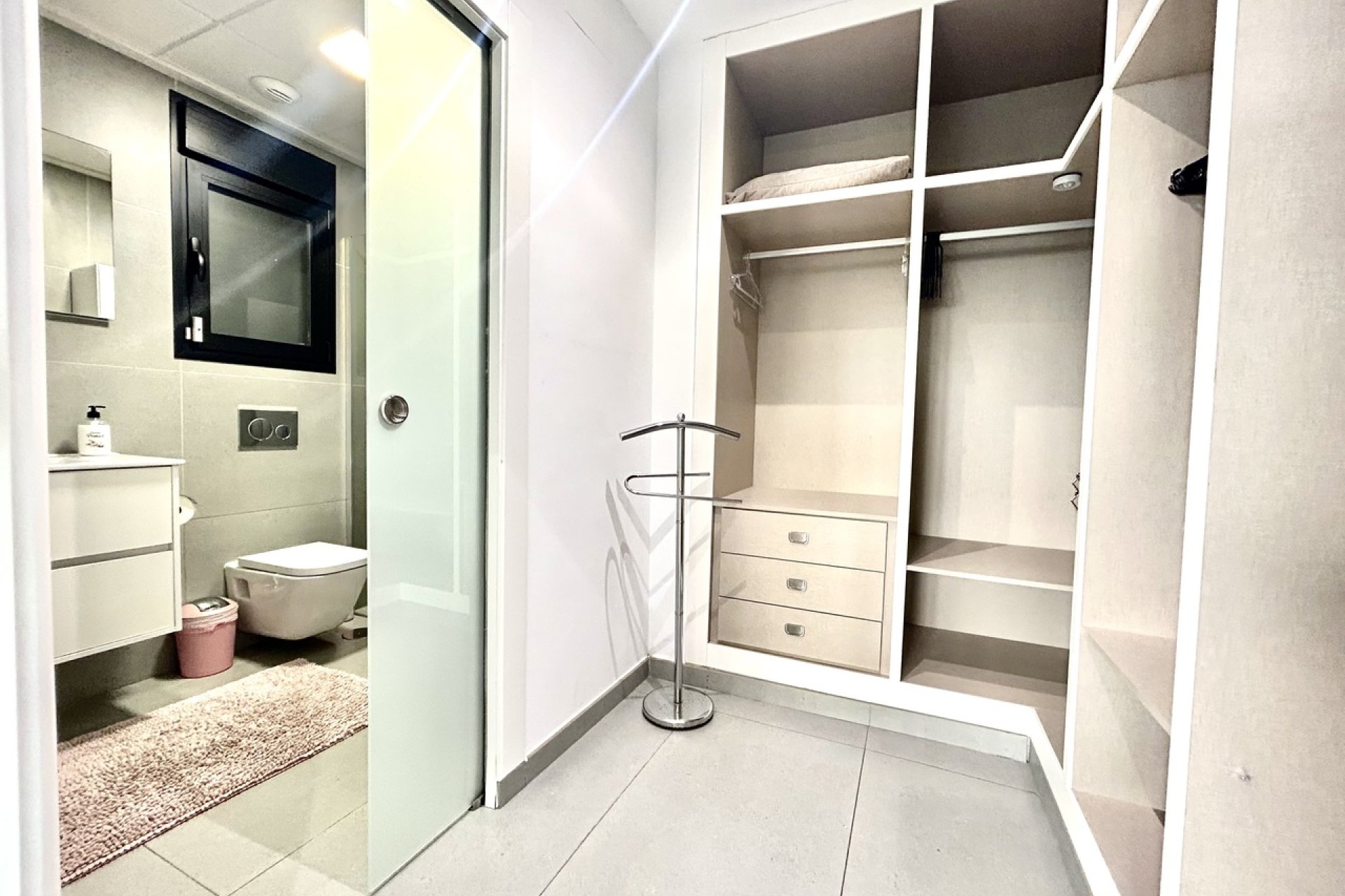 Wiederverkauf - Villa -
Los Balcones - Costa Blanca