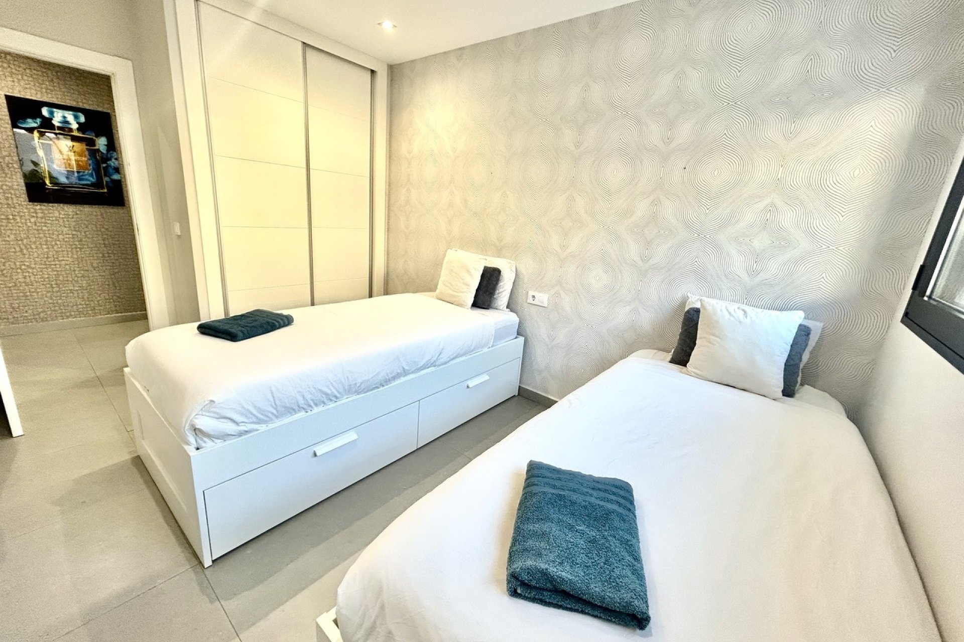 Wiederverkauf - Villa -
Los Balcones - Costa Blanca