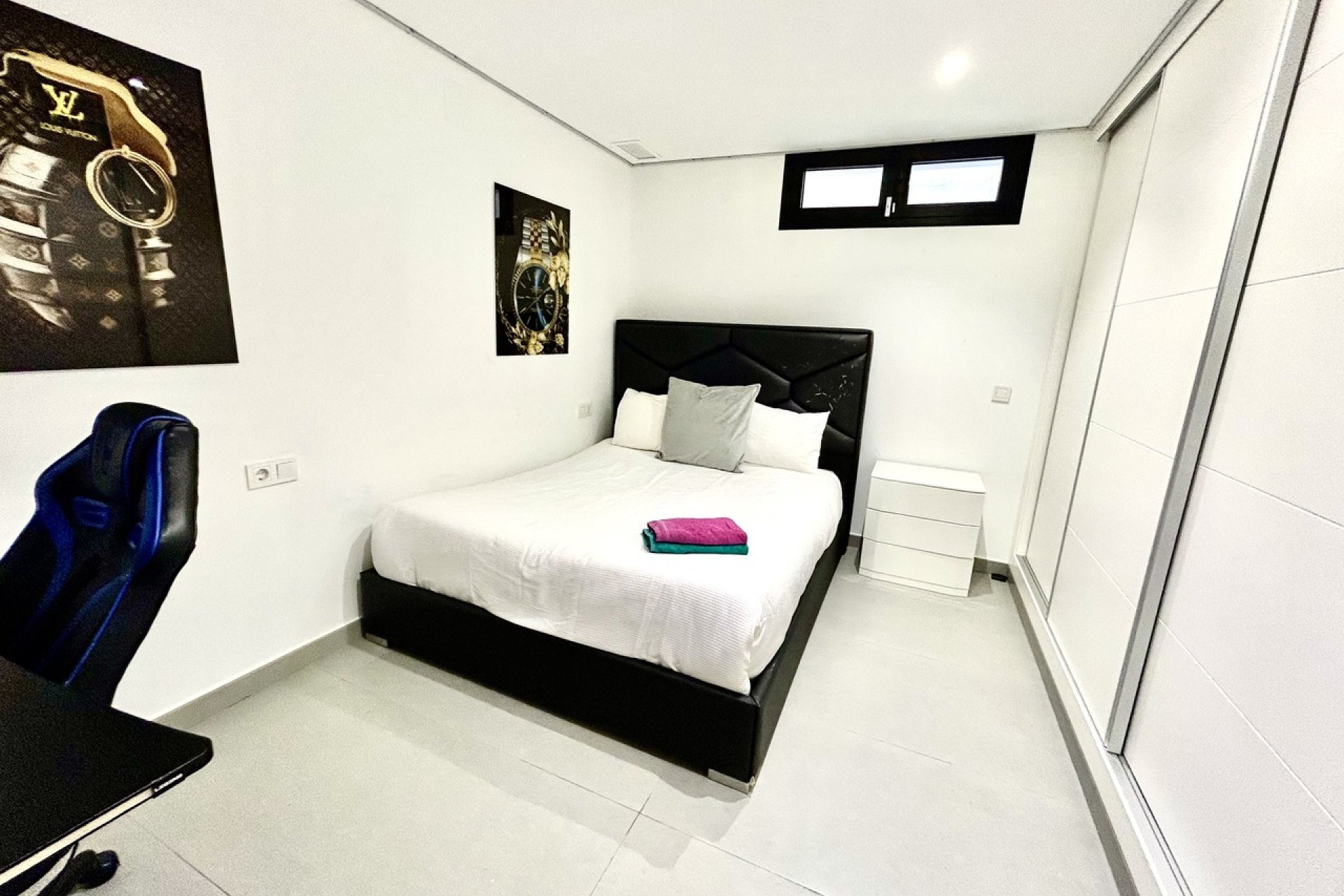 Wiederverkauf - Villa -
Los Balcones - Costa Blanca