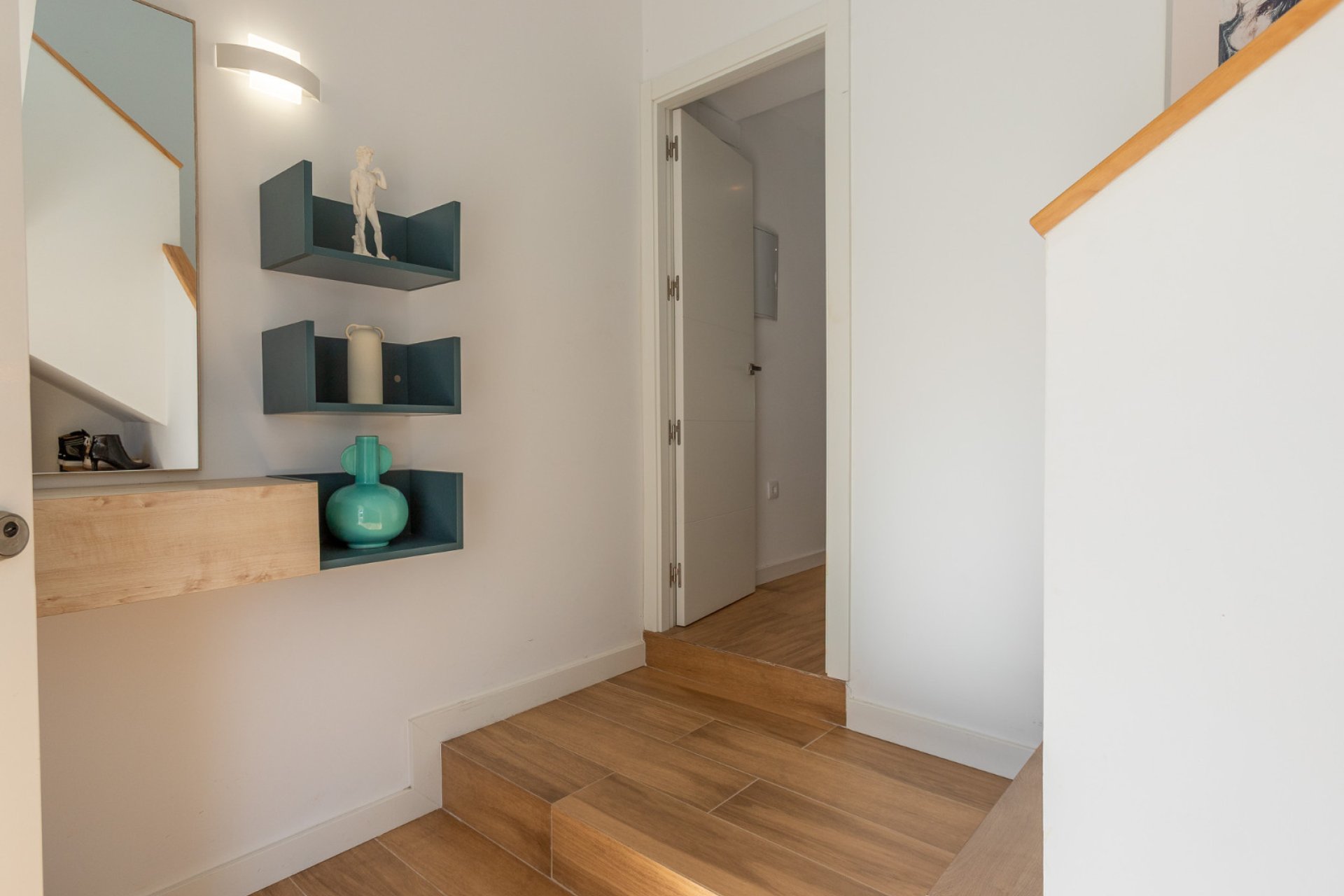 Wiederverkauf - Villa -
Los Balcones - Costa Blanca