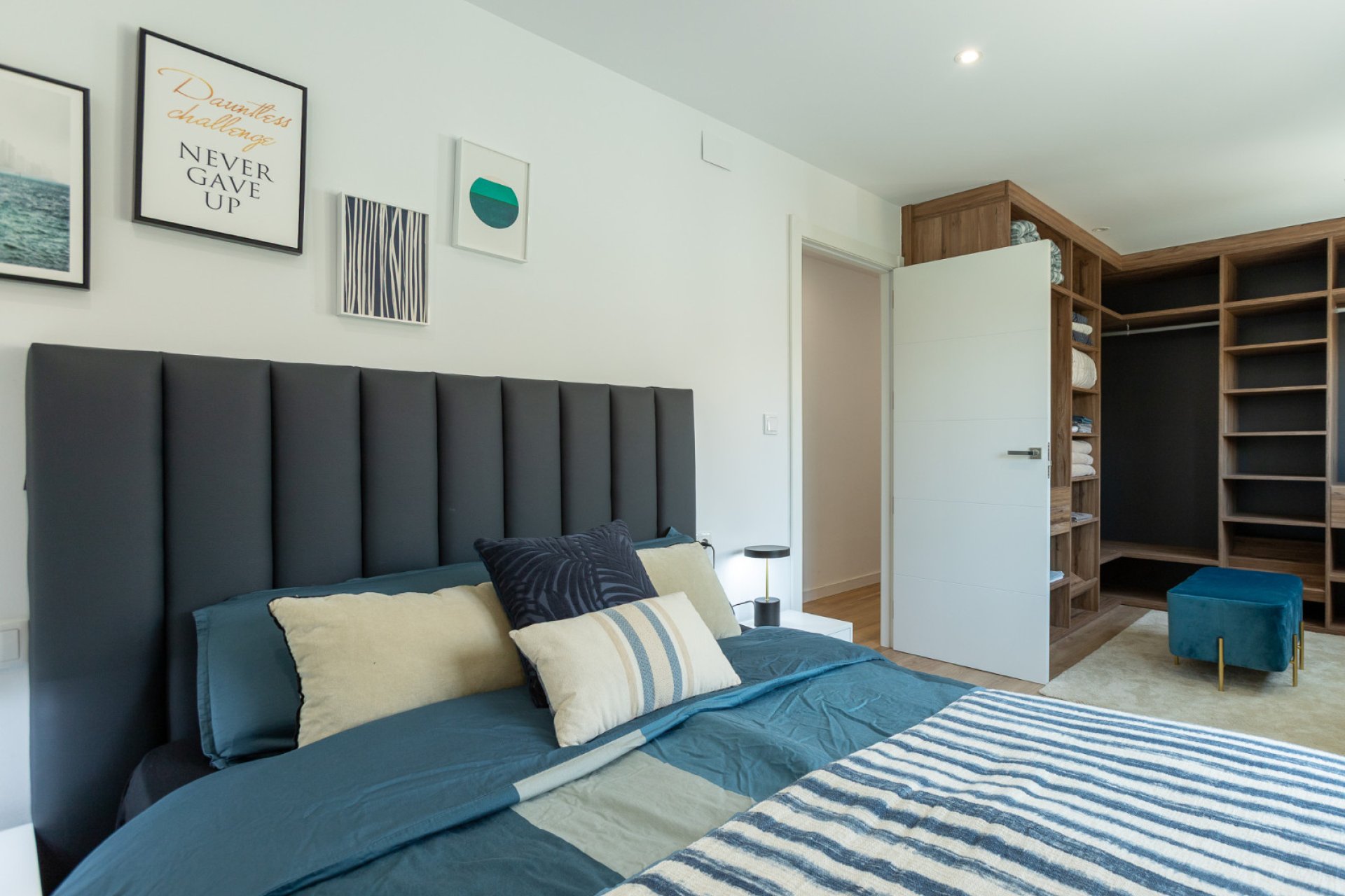 Wiederverkauf - Villa -
Los Balcones - Costa Blanca