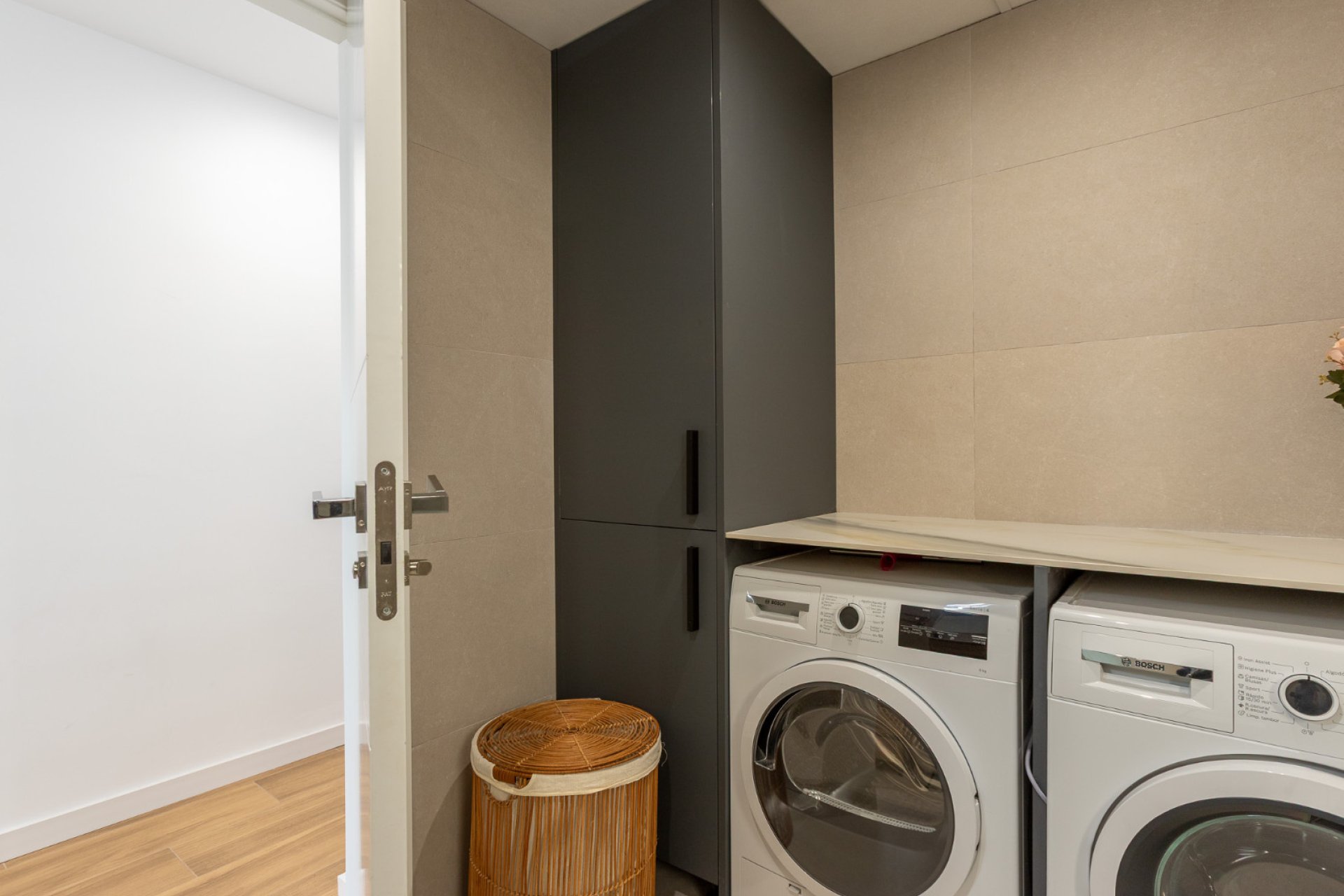 Wiederverkauf - Villa -
Los Balcones - Costa Blanca