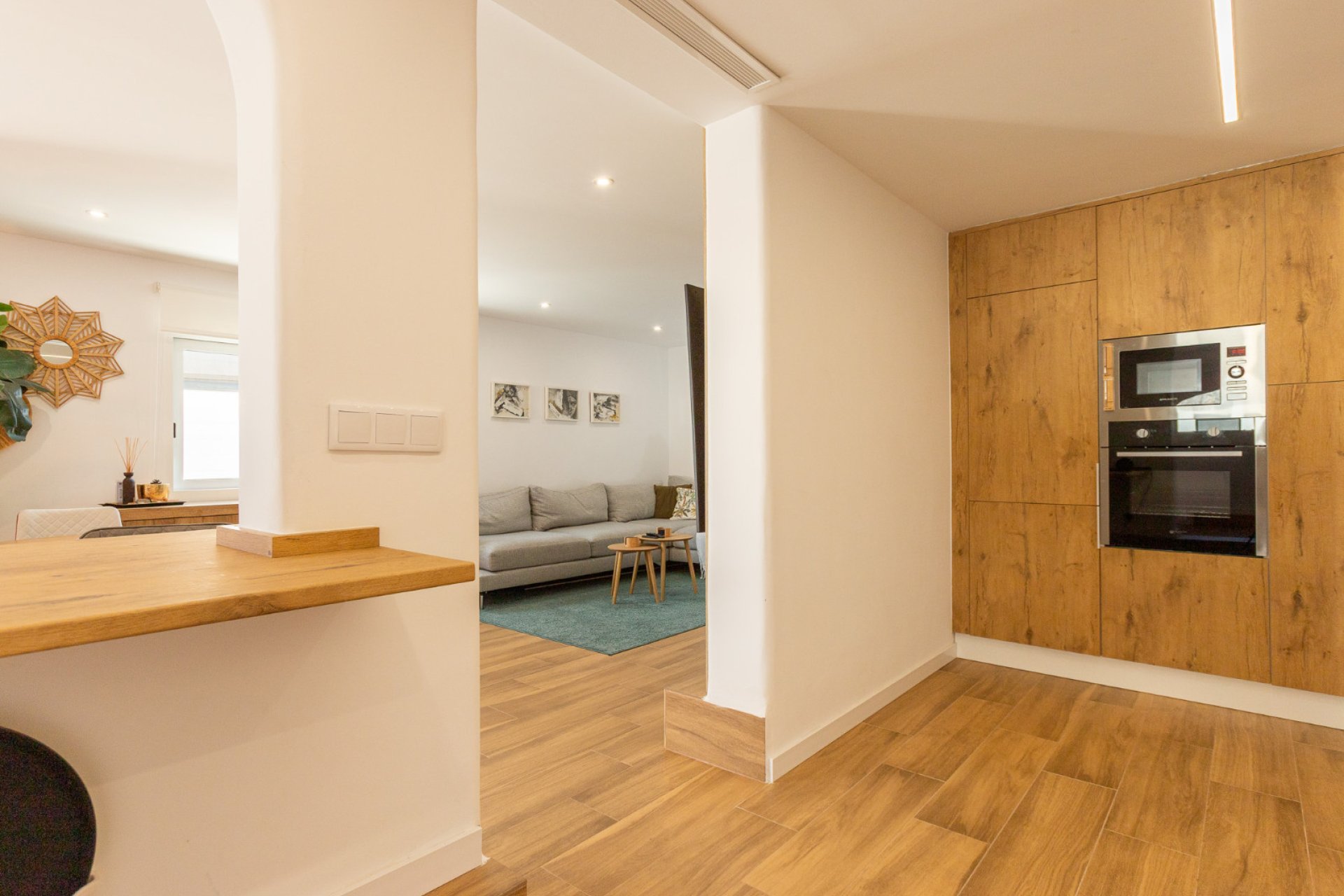 Wiederverkauf - Villa -
Los Balcones - Costa Blanca