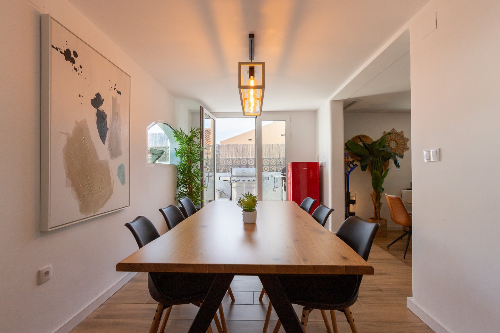 Wiederverkauf - Villa -
Los Balcones - Costa Blanca