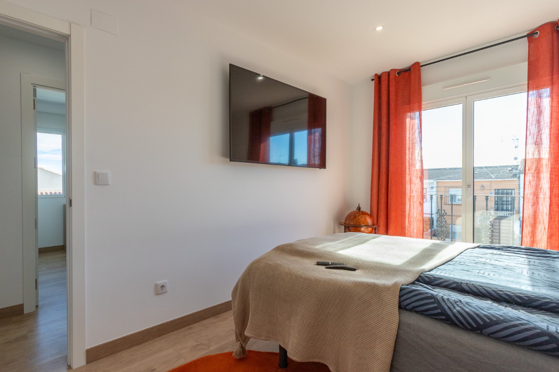 Wiederverkauf - Villa -
Los Balcones - Costa Blanca