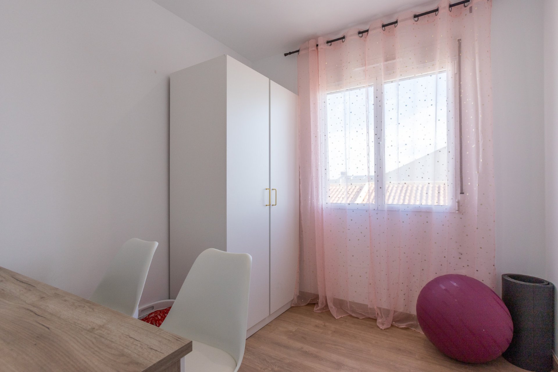 Wiederverkauf - Villa -
Los Balcones - Costa Blanca