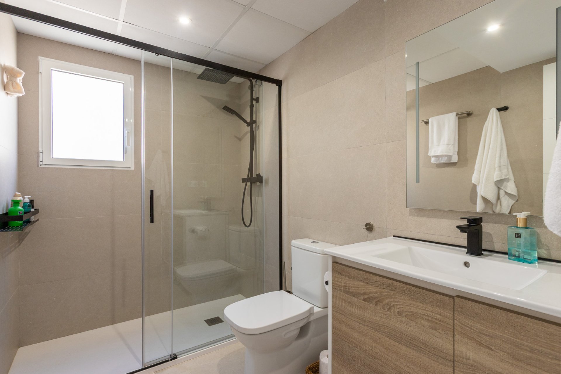 Wiederverkauf - Villa -
Los Balcones - Costa Blanca