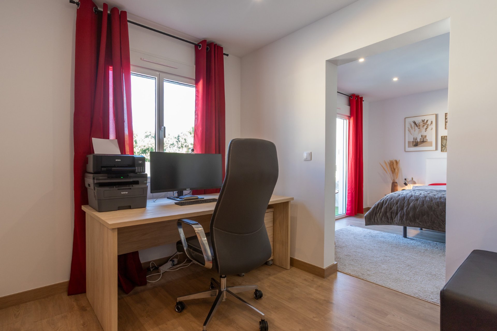 Wiederverkauf - Villa -
Los Balcones - Costa Blanca