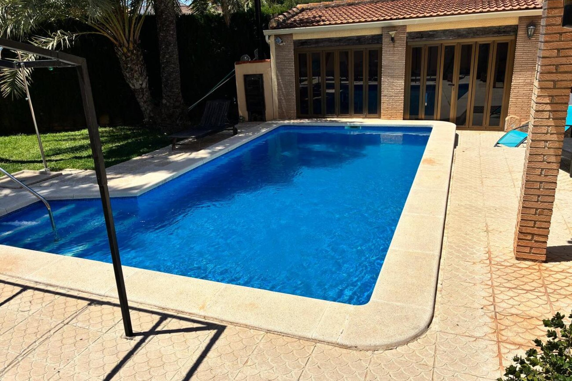 Wiederverkauf - Villa -
Los Balcones - Costa Blanca