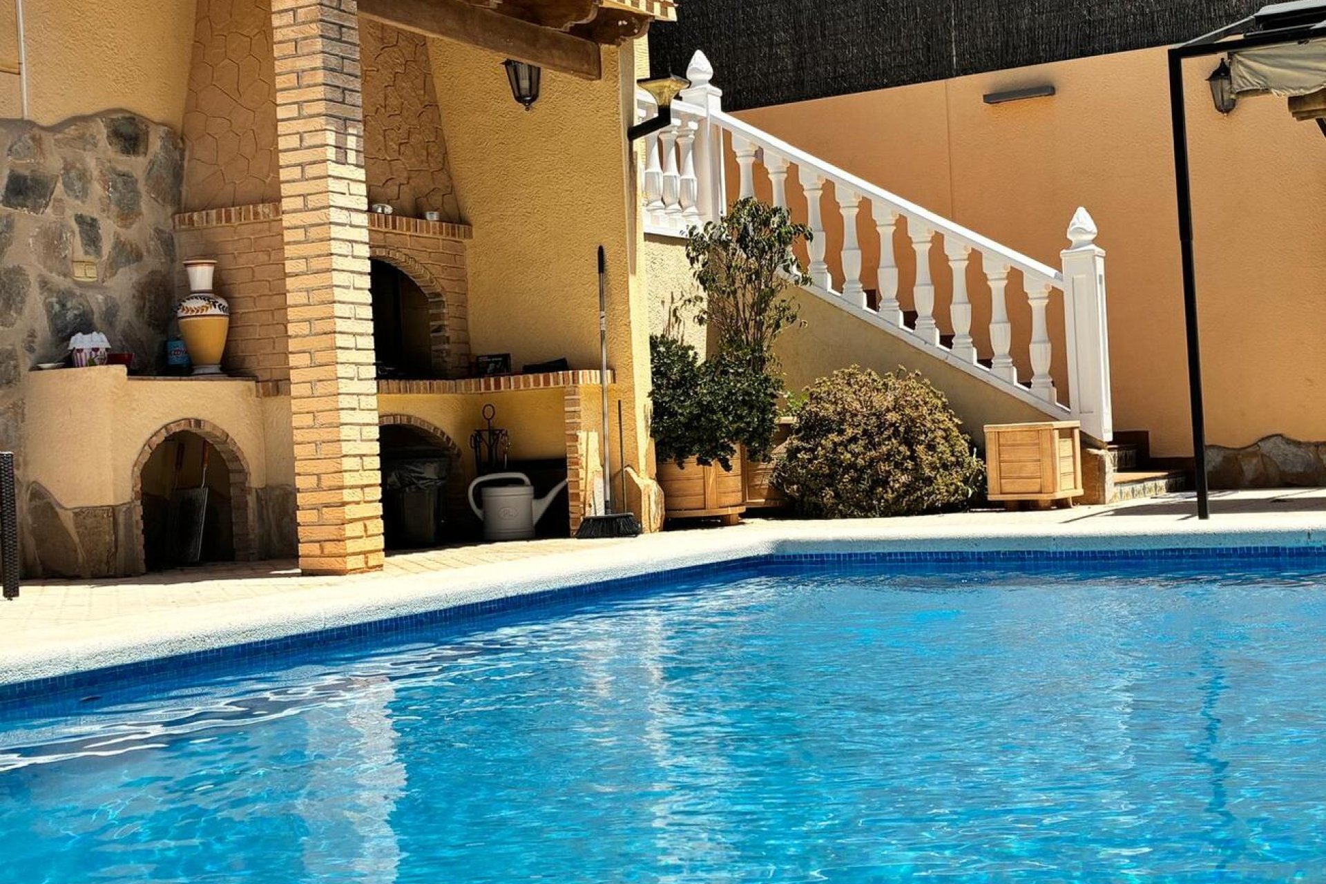 Wiederverkauf - Villa -
Los Balcones - Costa Blanca