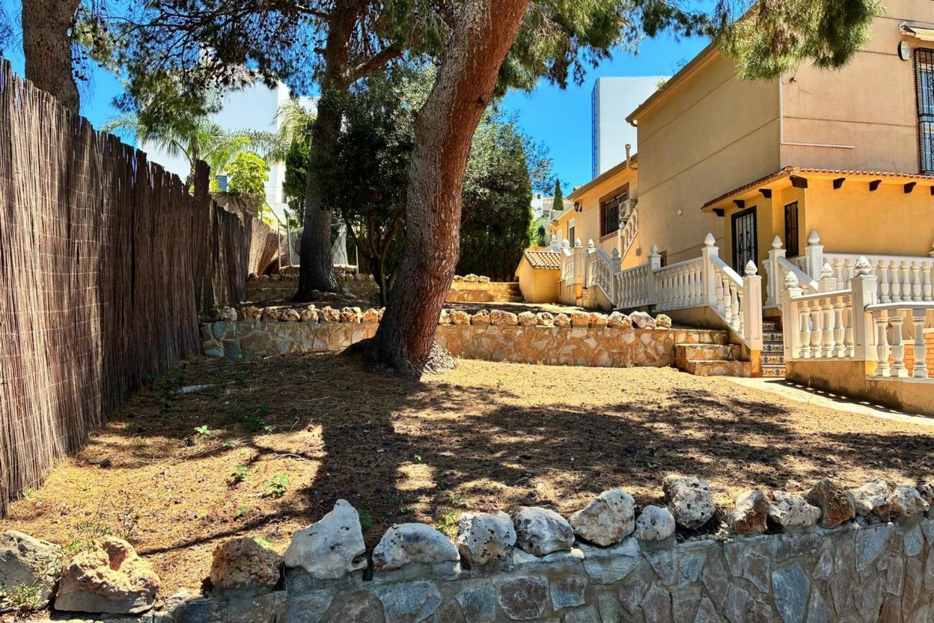 Wiederverkauf - Villa -
Los Balcones - Costa Blanca