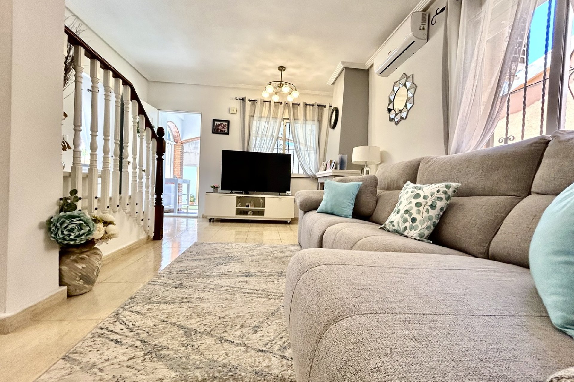 Wiederverkauf - Villa -
Los Balcones - Costa Blanca
