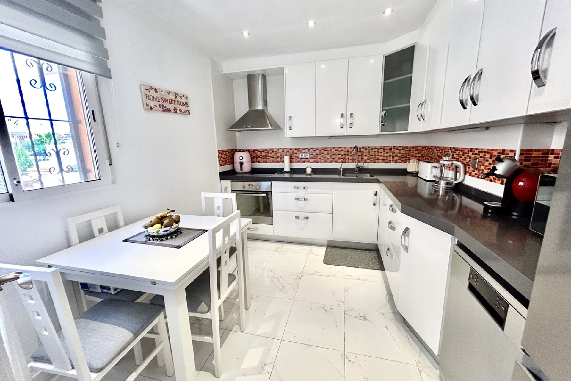 Wiederverkauf - Villa -
Los Balcones - Costa Blanca
