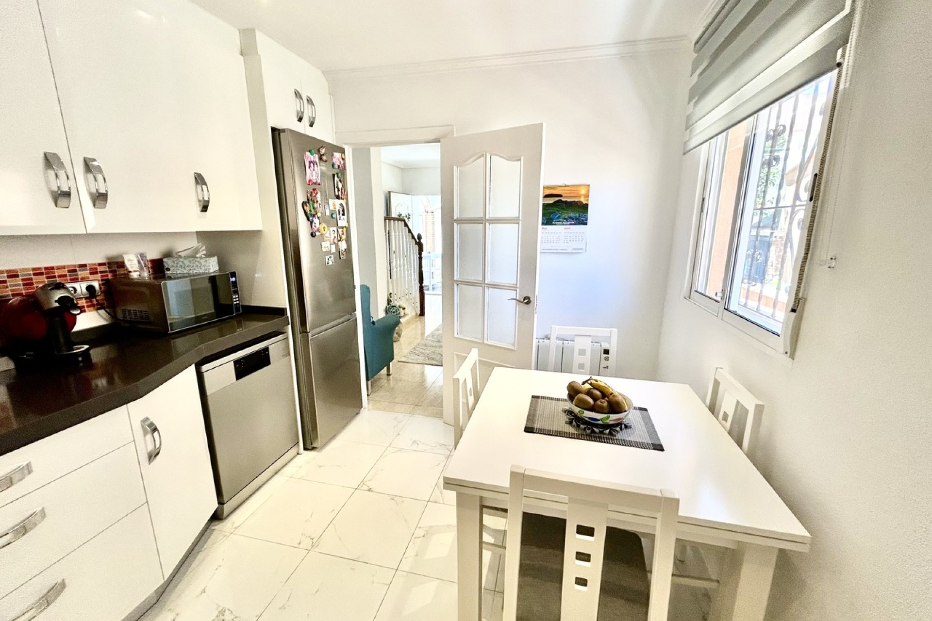 Wiederverkauf - Villa -
Los Balcones - Costa Blanca
