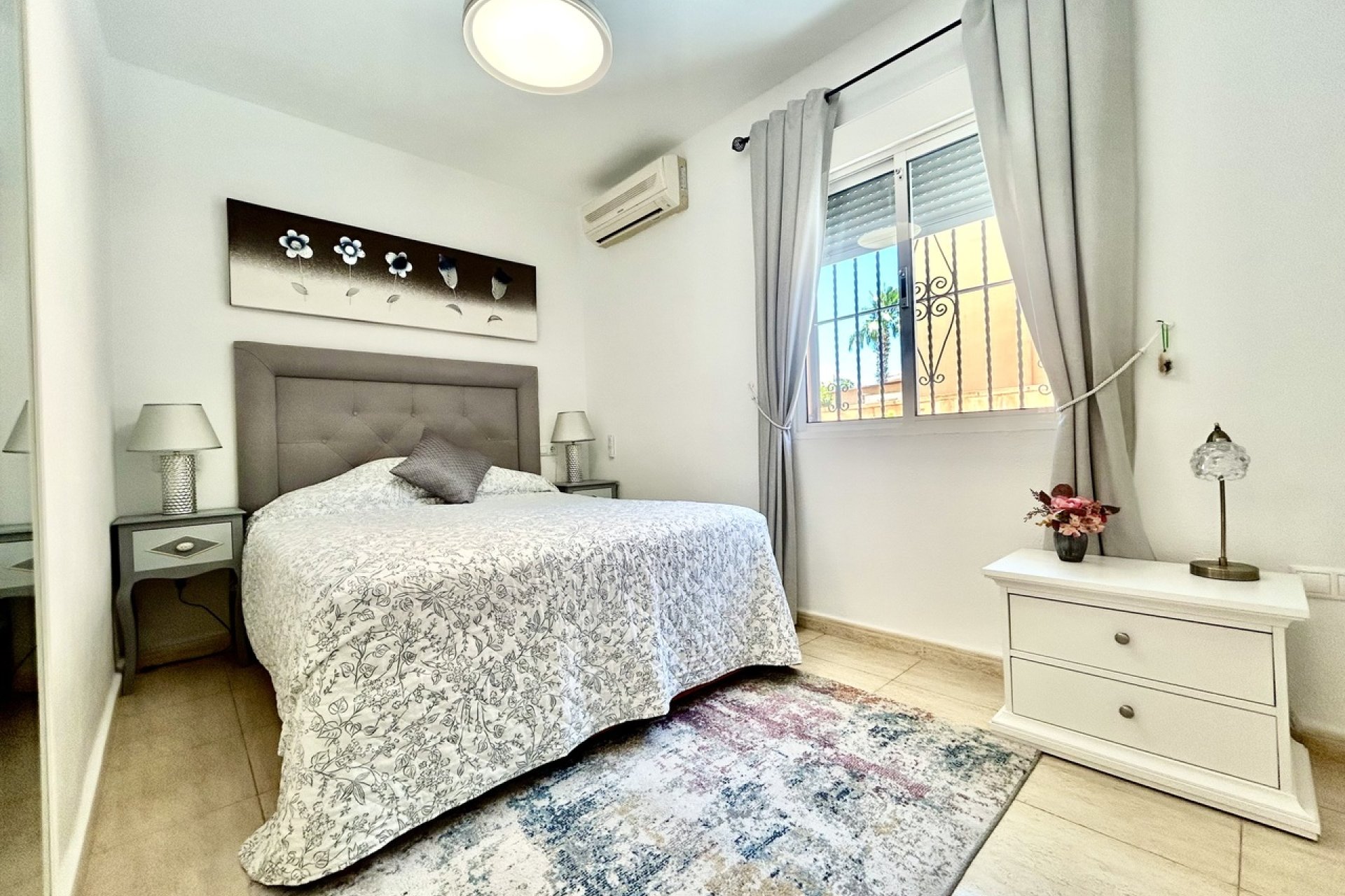 Wiederverkauf - Villa -
Los Balcones - Costa Blanca