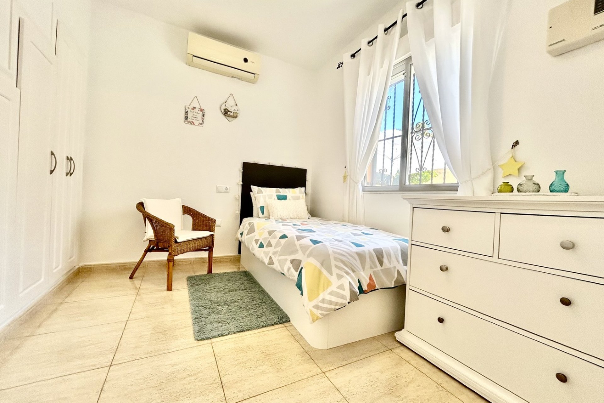 Wiederverkauf - Villa -
Los Balcones - Costa Blanca