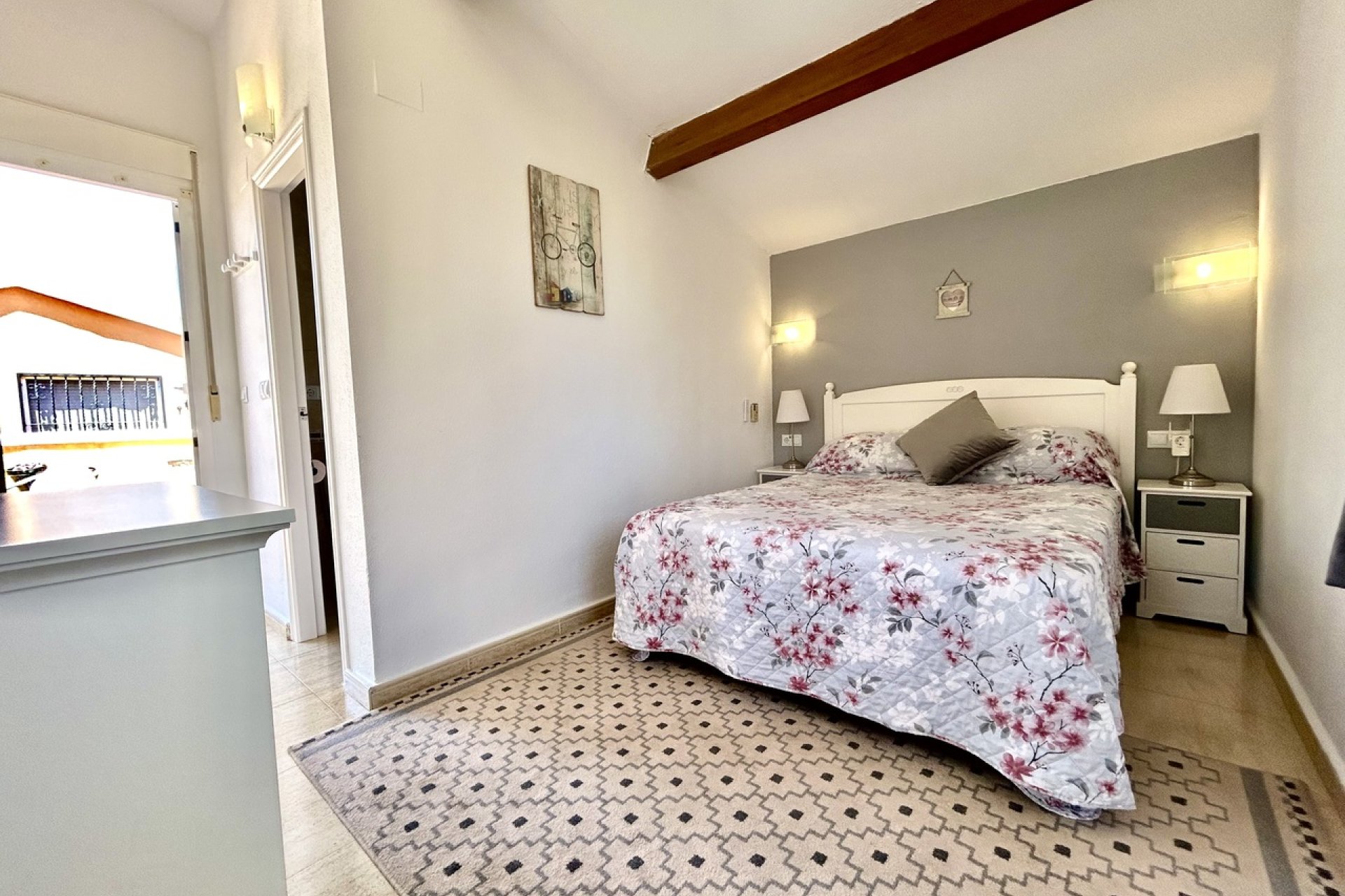 Wiederverkauf - Villa -
Los Balcones - Costa Blanca