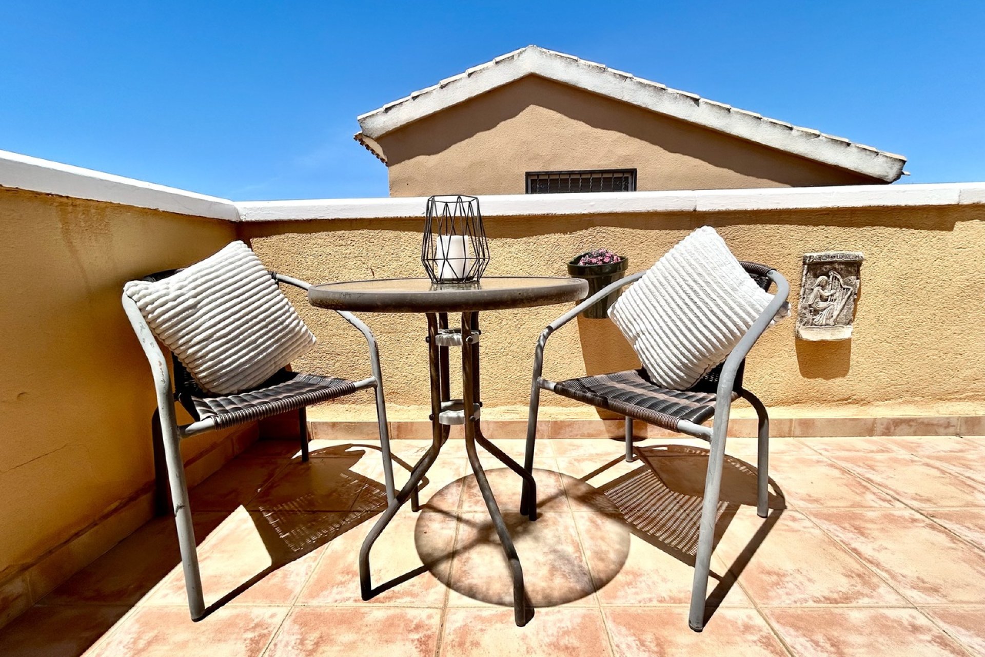 Wiederverkauf - Villa -
Los Balcones - Costa Blanca
