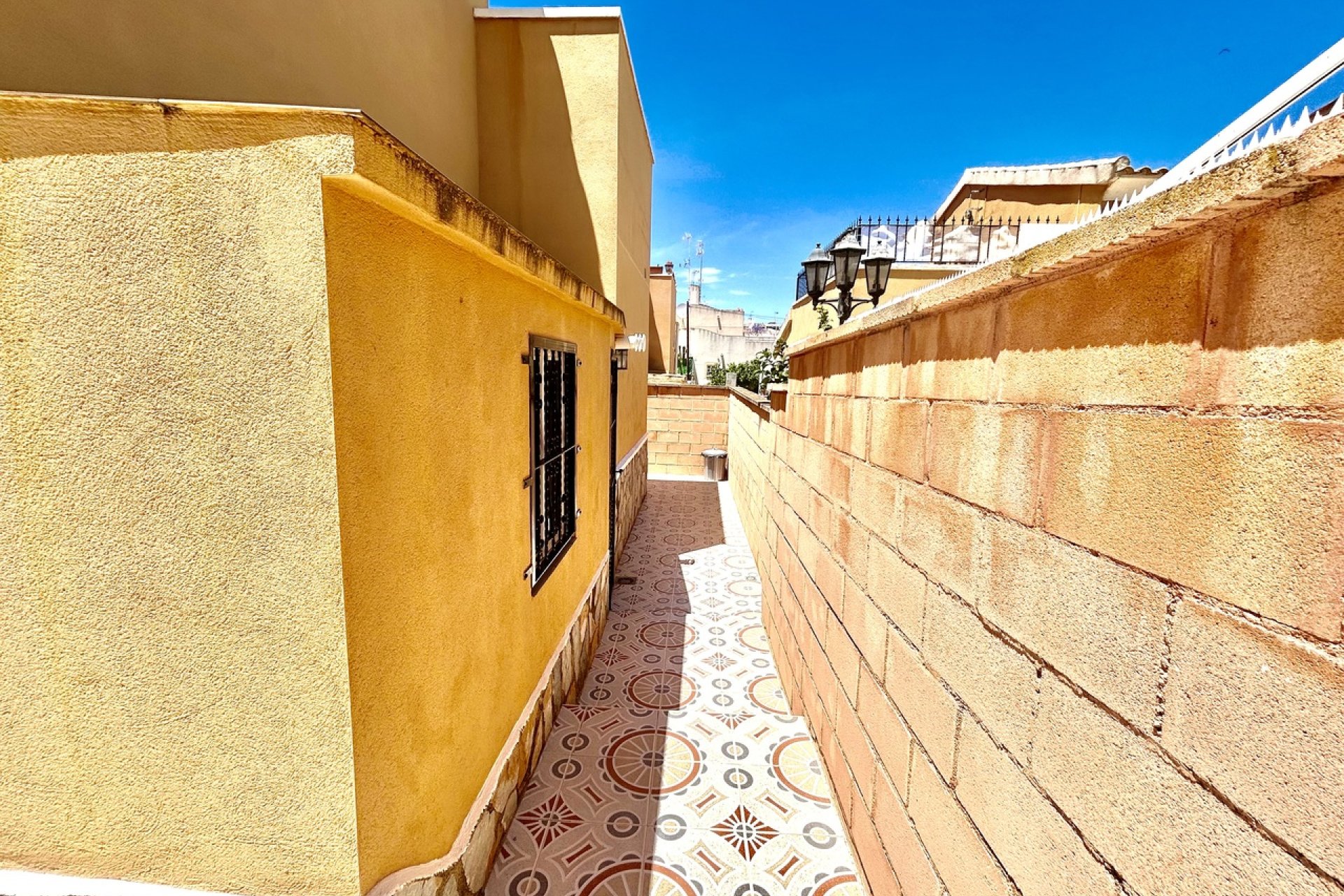 Wiederverkauf - Villa -
Los Balcones - Costa Blanca