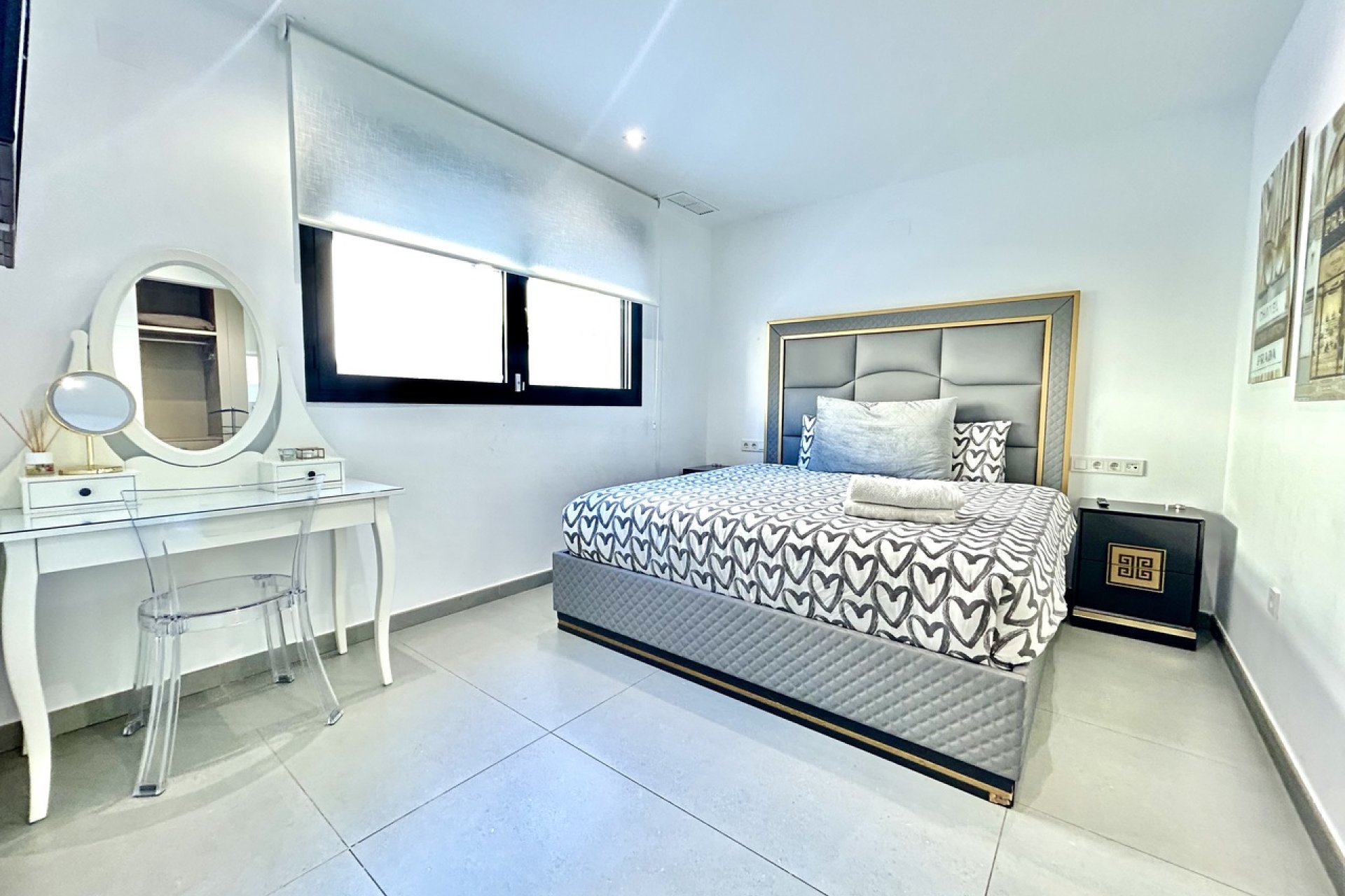Wiederverkauf - Villa -
Los Balcones - Costa Blanca