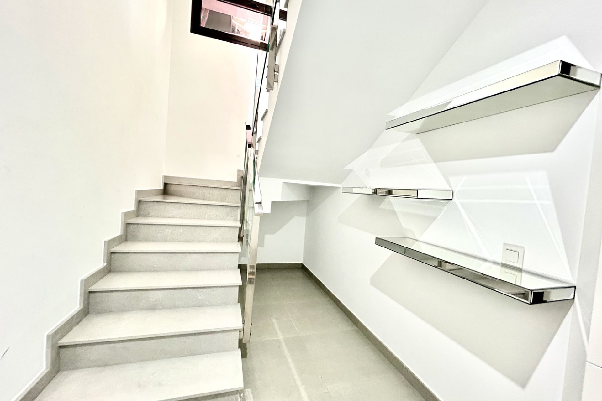 Wiederverkauf - Villa -
Los Balcones - Costa Blanca
