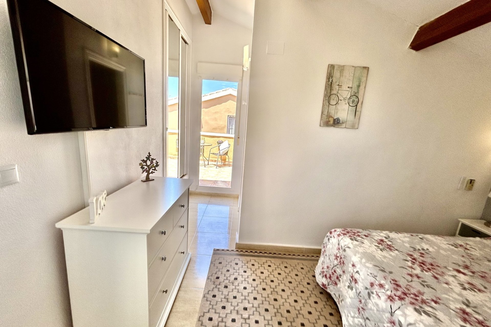 Wiederverkauf - Villa -
Los Balcones - Costa Blanca