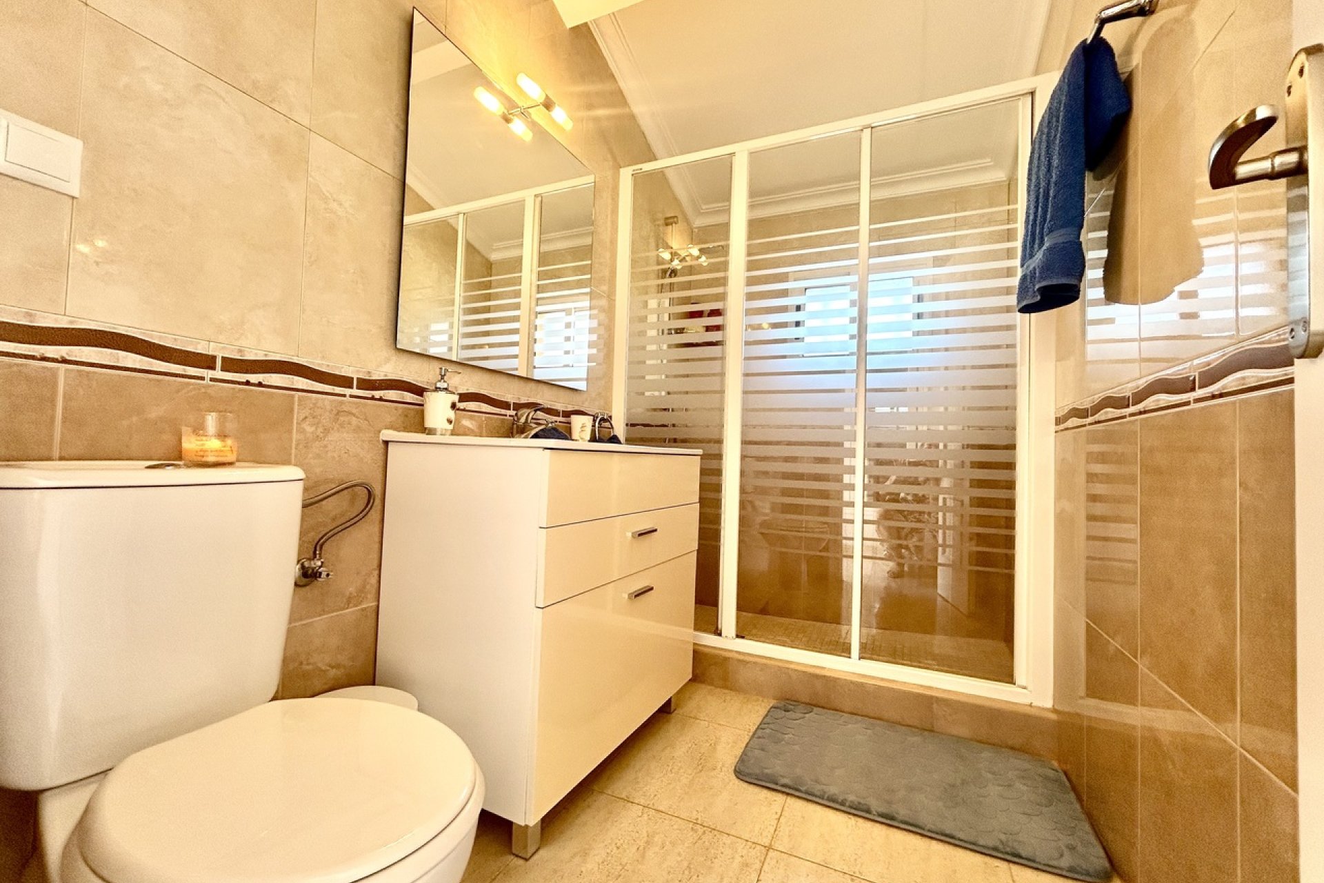 Wiederverkauf - Villa -
Los Balcones - Costa Blanca