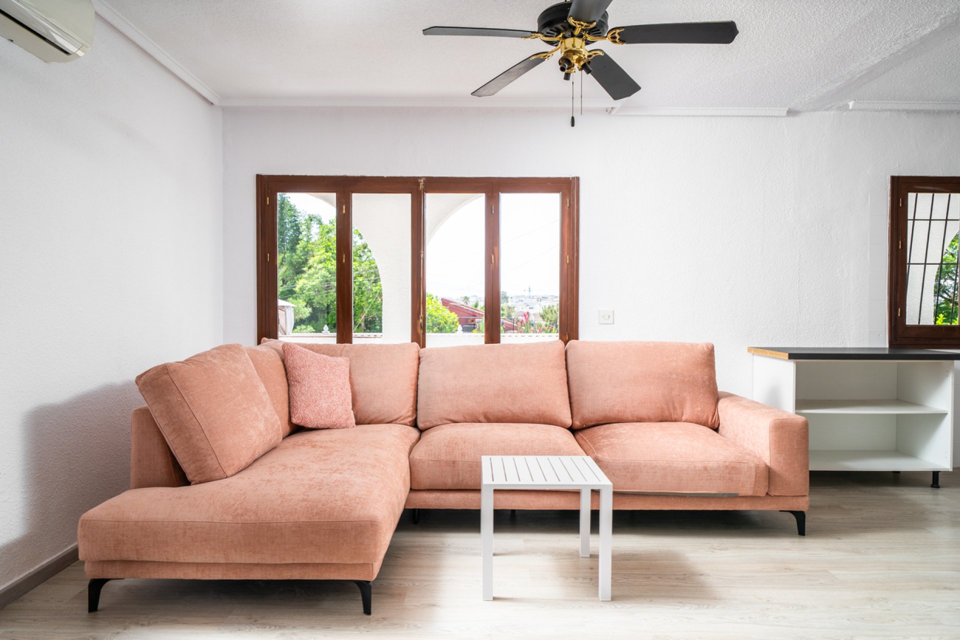 Wiederverkauf - Villa -
Los Balcones - Costa Blanca