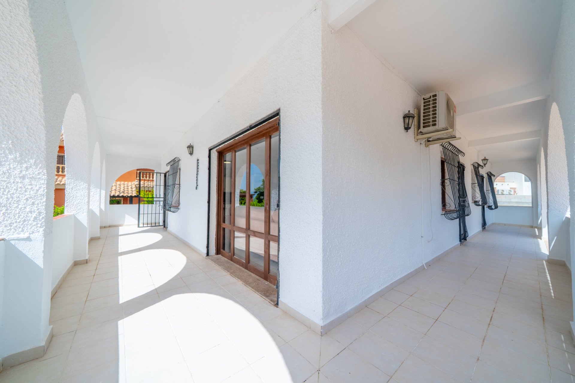 Wiederverkauf - Villa -
Los Balcones - Costa Blanca