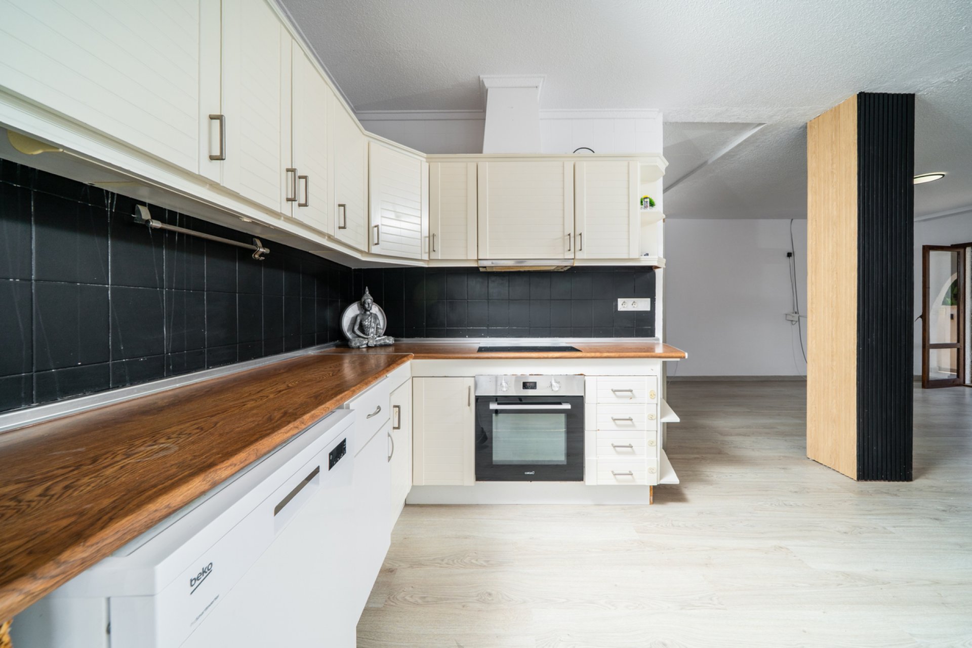 Wiederverkauf - Villa -
Los Balcones - Costa Blanca