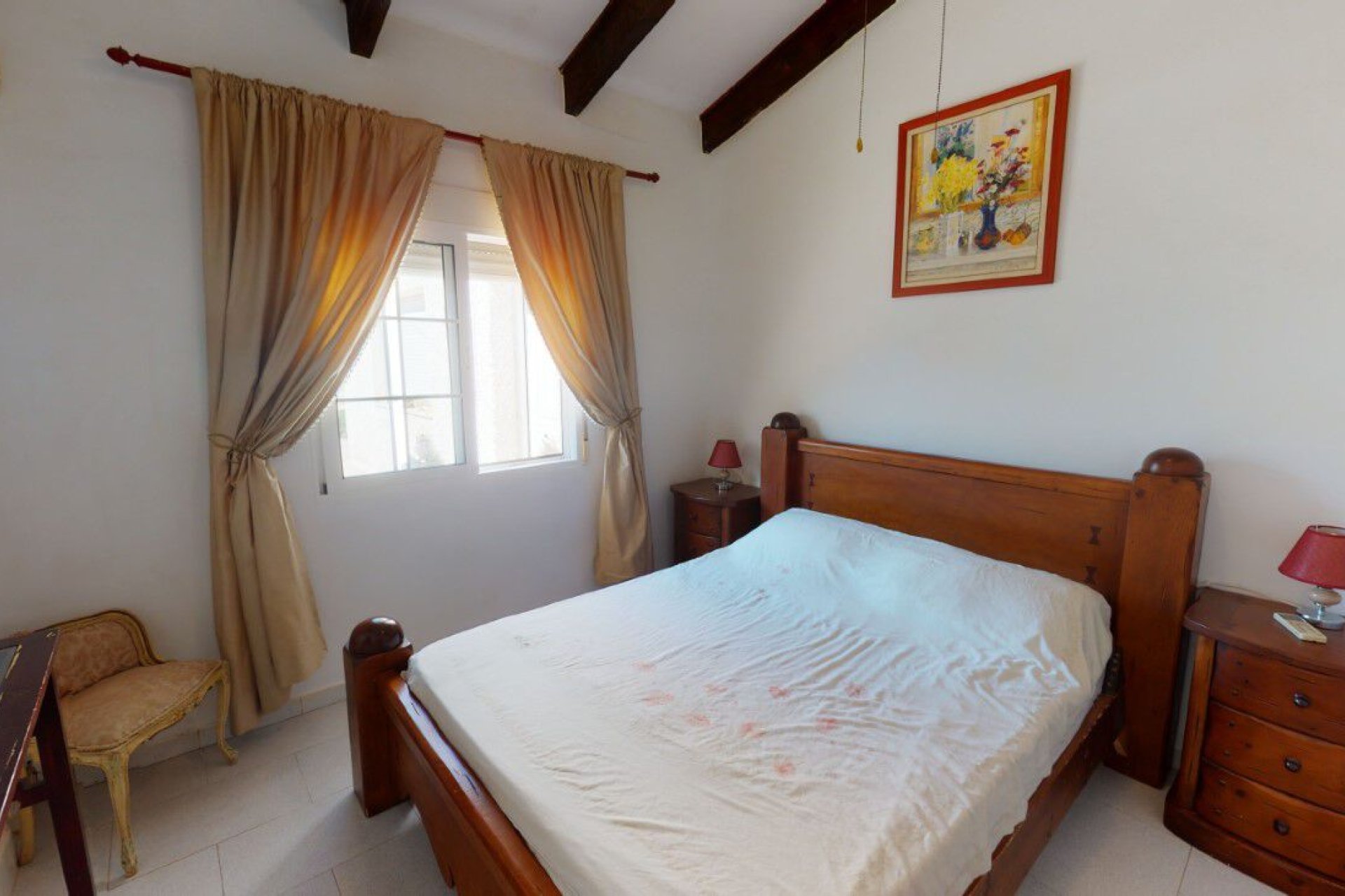 Wiederverkauf - Villa -
Los Belones - Inland