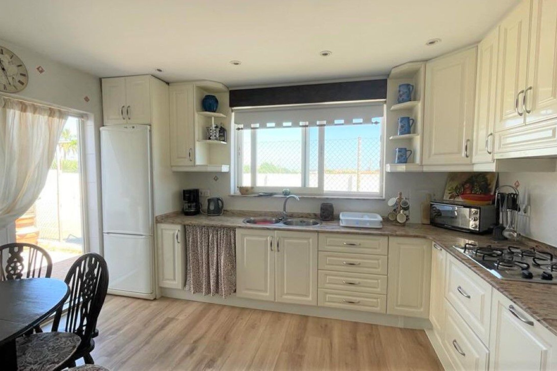 Wiederverkauf - Villa -
Los Belones - Inland