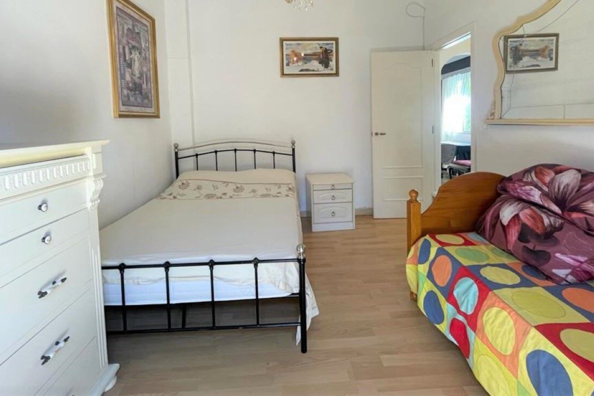 Wiederverkauf - Villa -
Los Belones - Inland