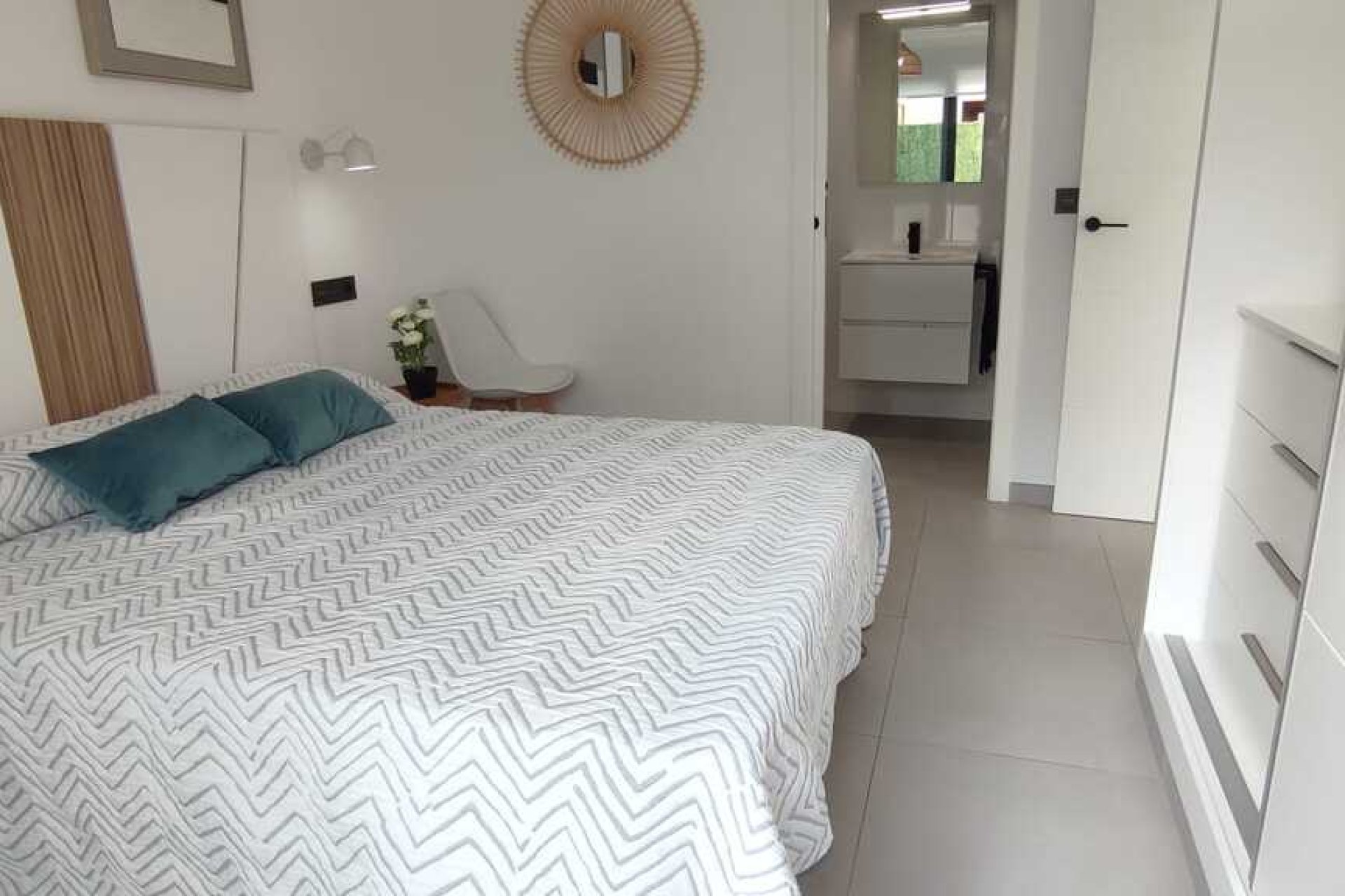 Wiederverkauf - Villa -
Los Belones - Inland