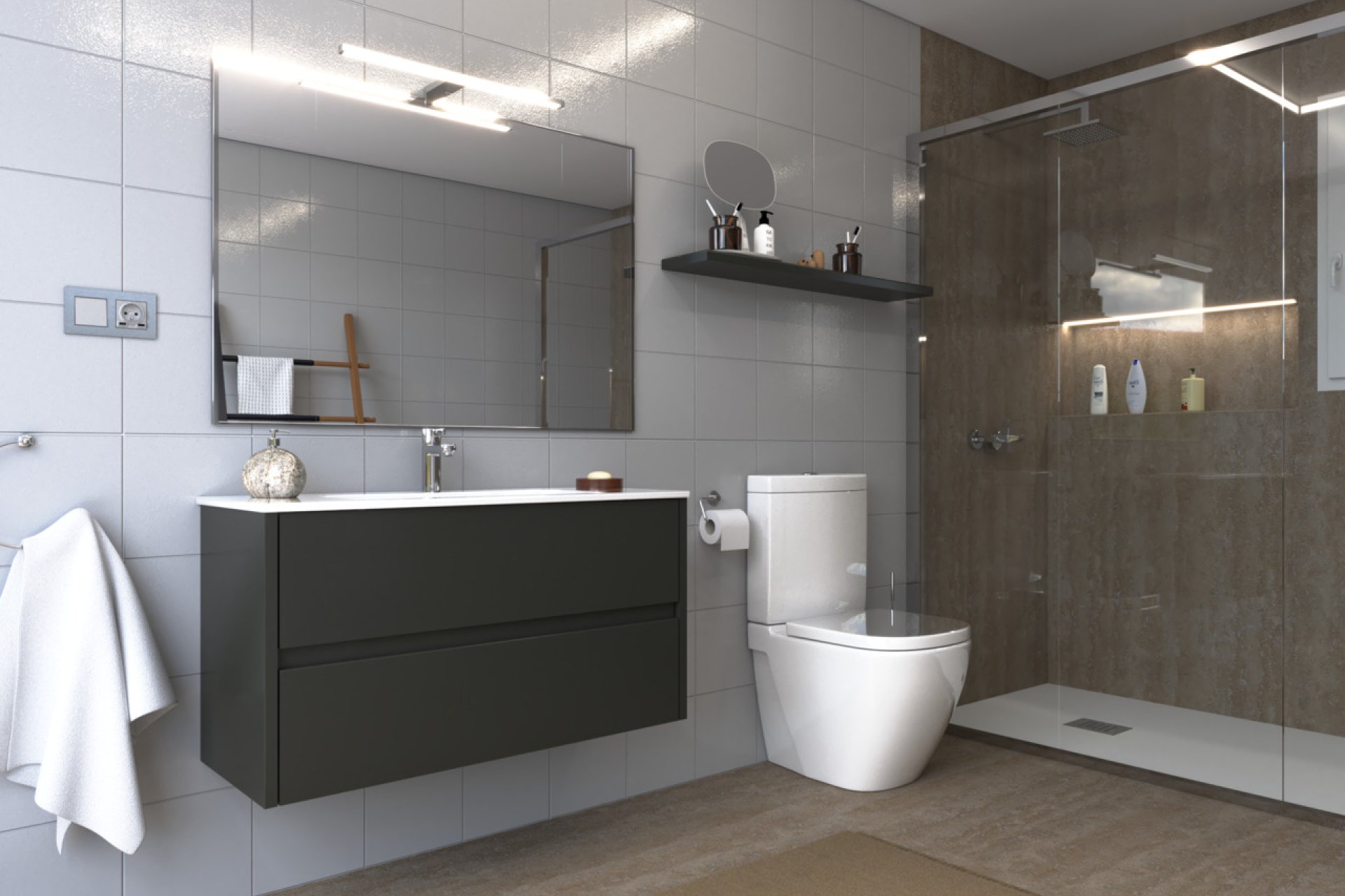 Wiederverkauf - Villa -
Los Belones - Inland