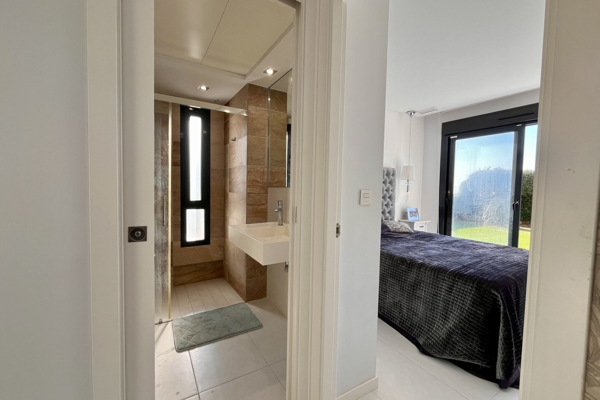 Wiederverkauf - Villa -
Los Dolses - Inland