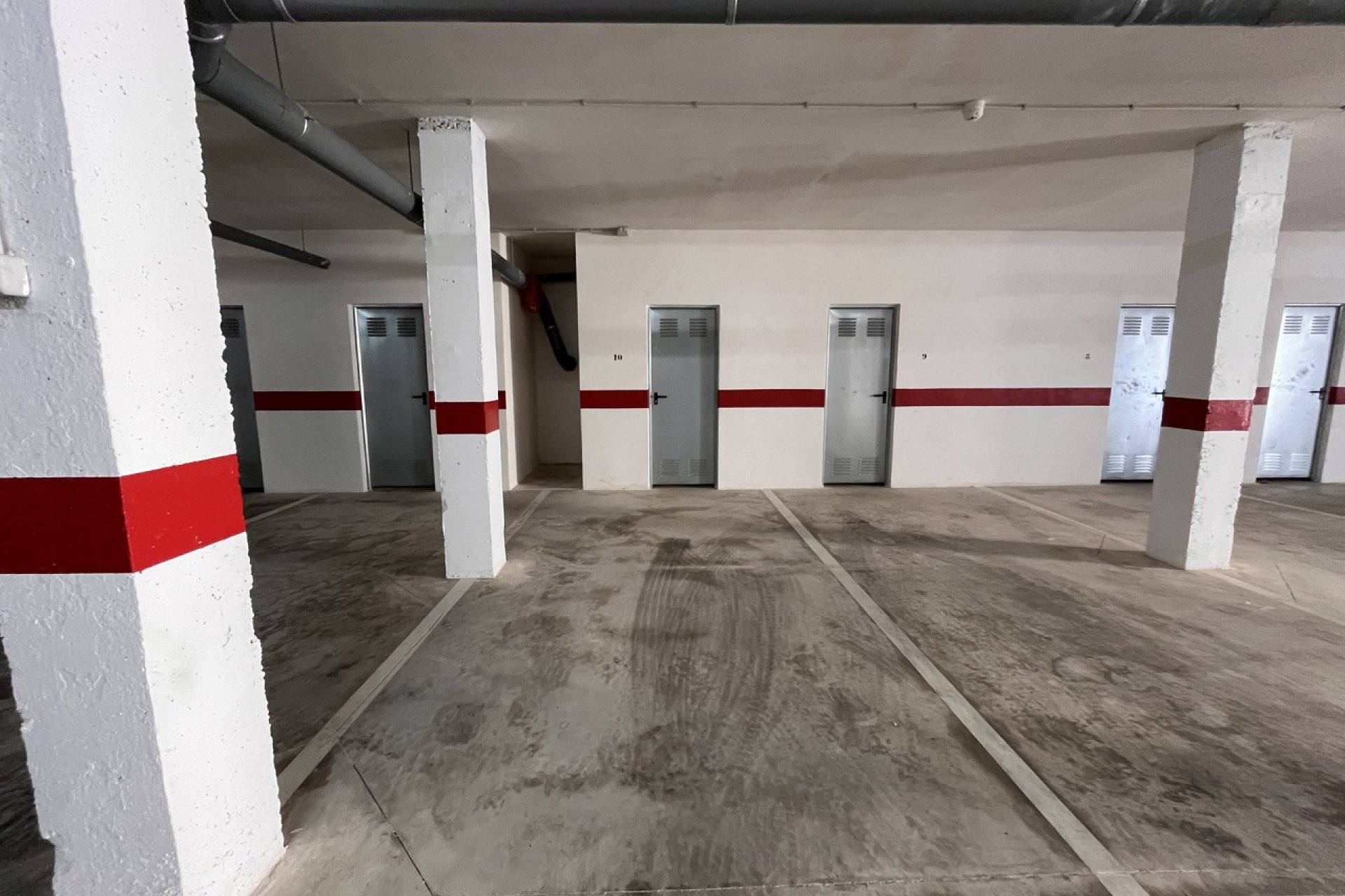 Wiederverkauf - Villa -
Los Dolses - Inland