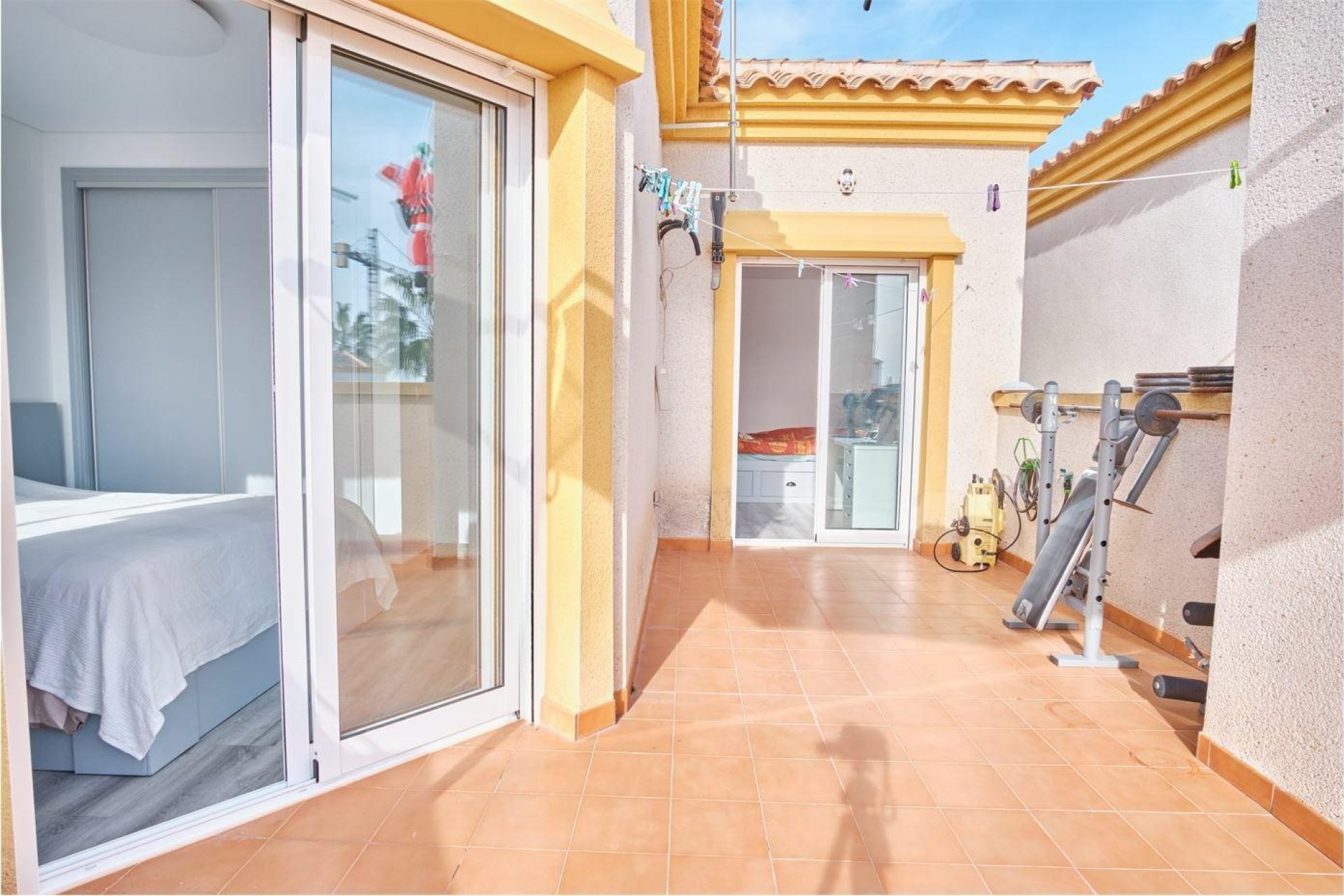 Wiederverkauf - Villa -
Los Montesinos - Costa Blanca