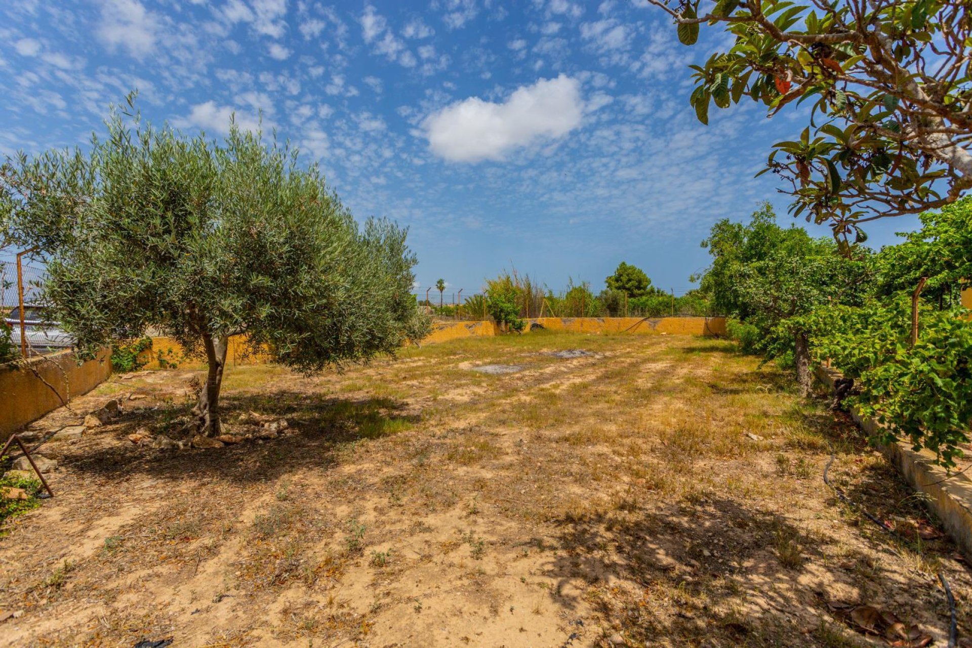 Wiederverkauf - Villa -
Los Montesinos - Costa Blanca