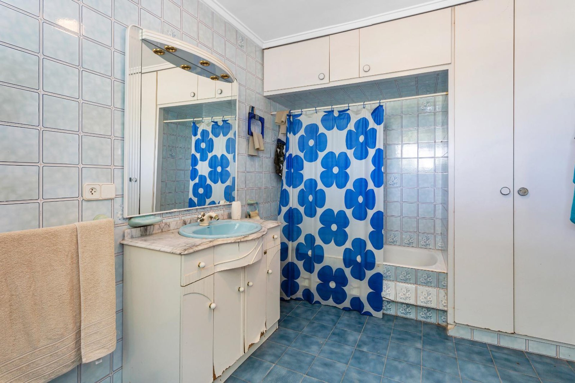 Wiederverkauf - Villa -
Los Montesinos - Costa Blanca