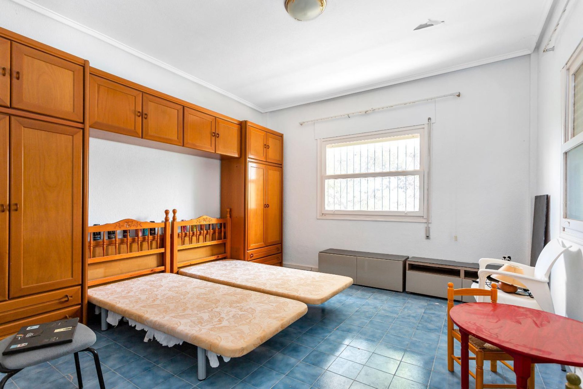 Wiederverkauf - Villa -
Los Montesinos - Costa Blanca